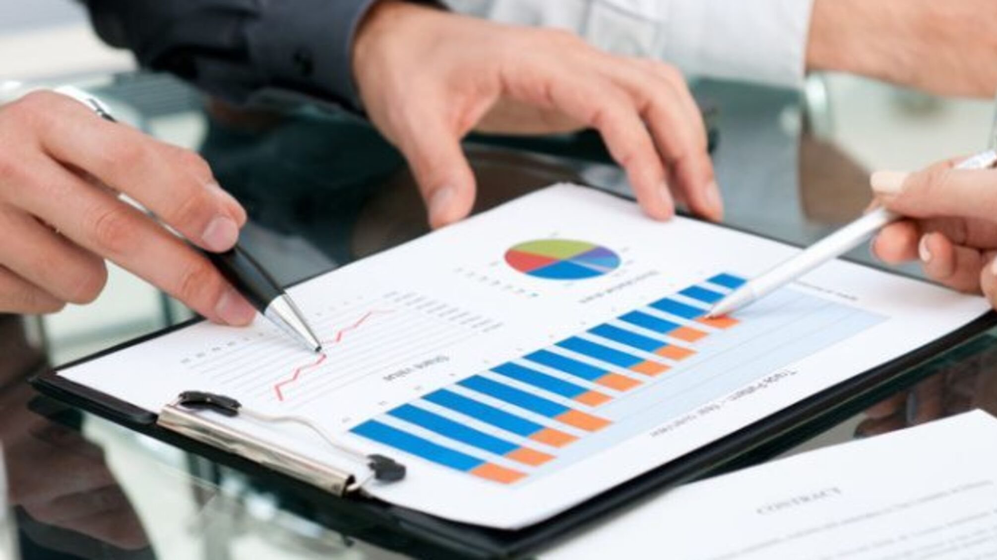 Шевченко сказав, скільки може втратити ВВП у випадку нового локдауну