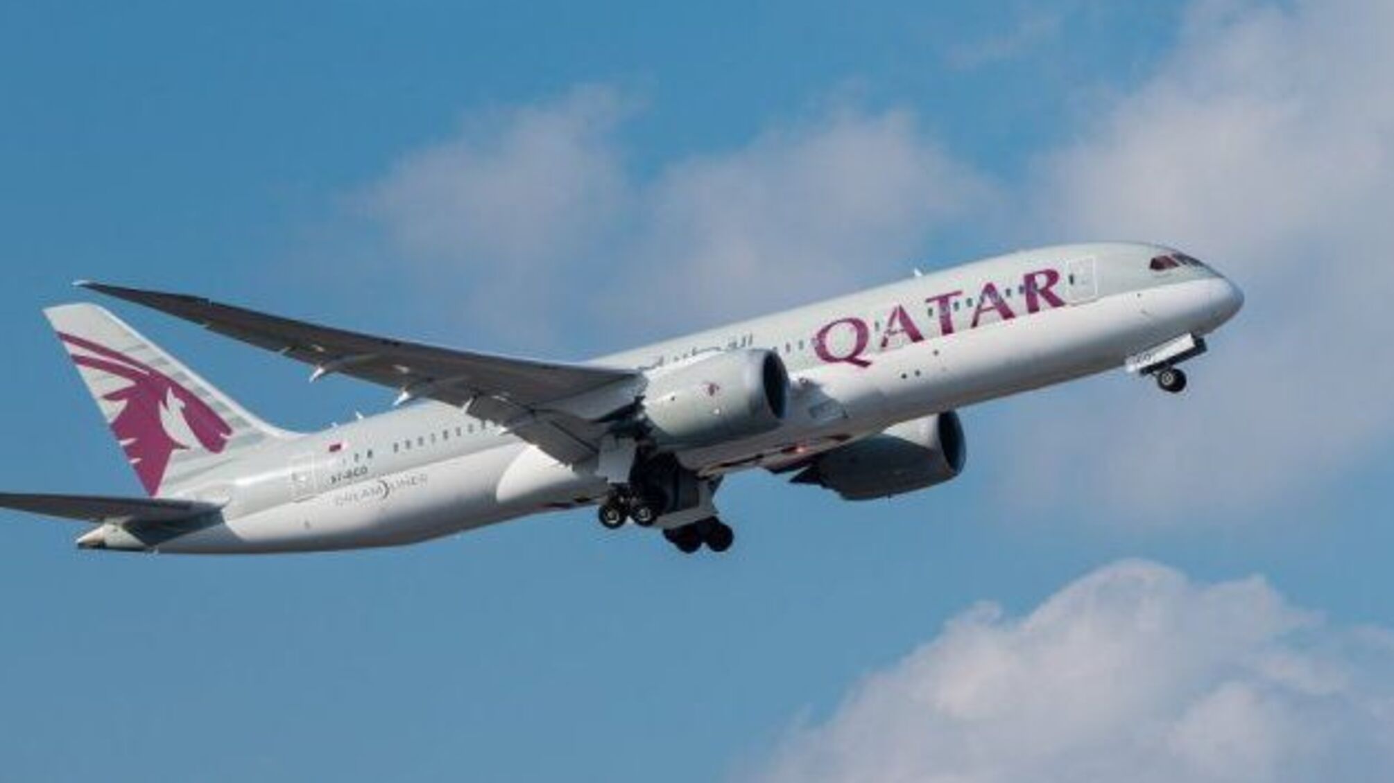 Qatar Airways відкриває прямі рейси з Одеси до Катару