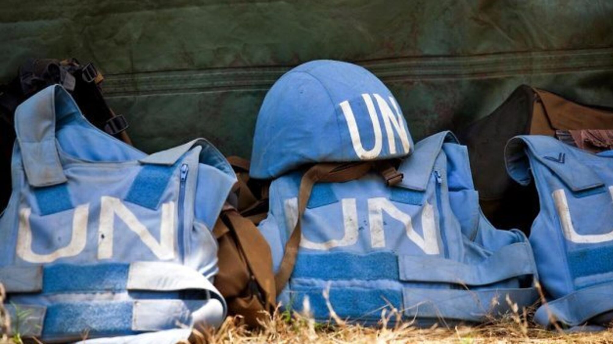 У Малі загинув миротворець ООН