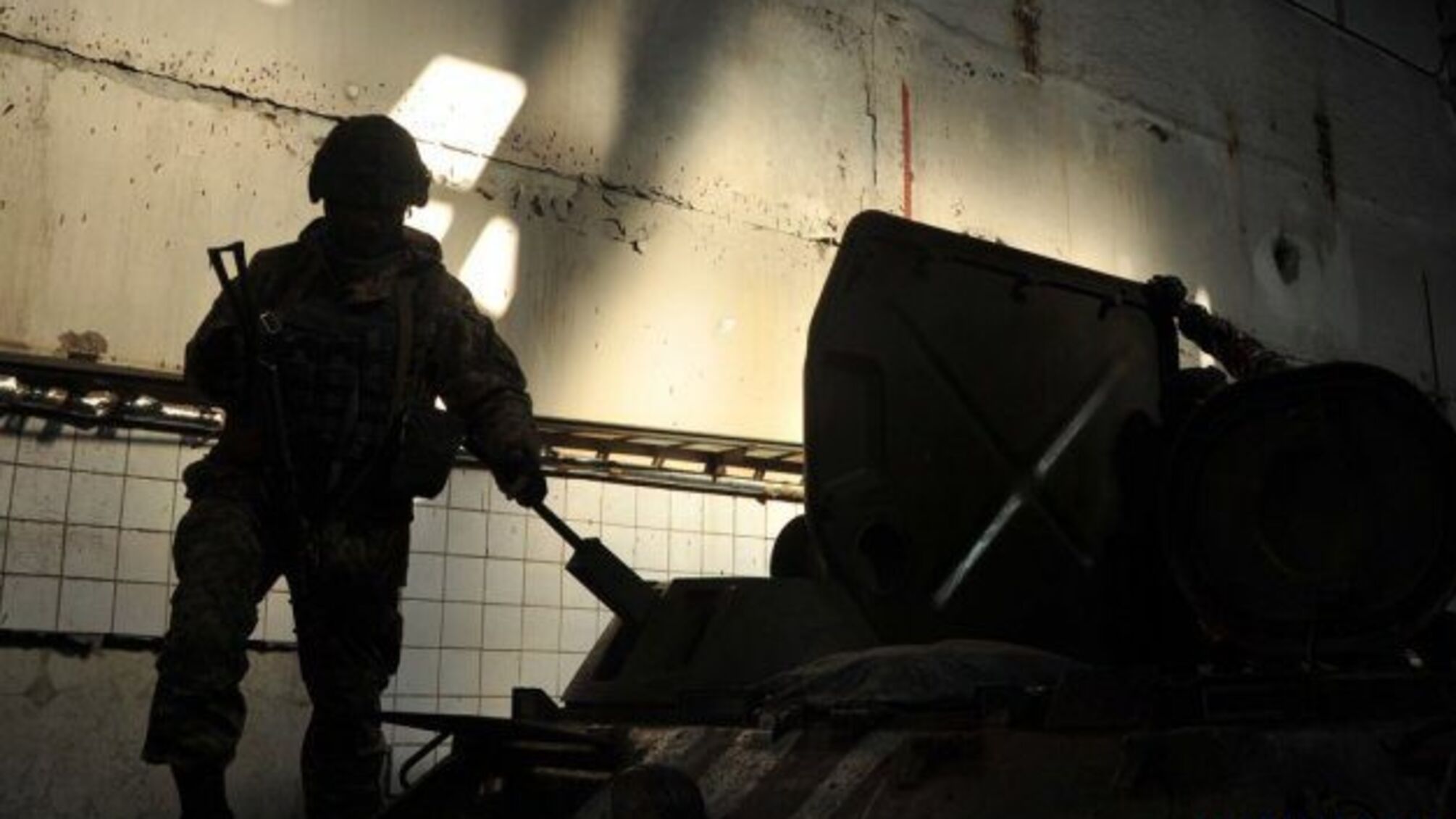 Окупанти минулої доби чотири рази зривали «тишу» на сході України