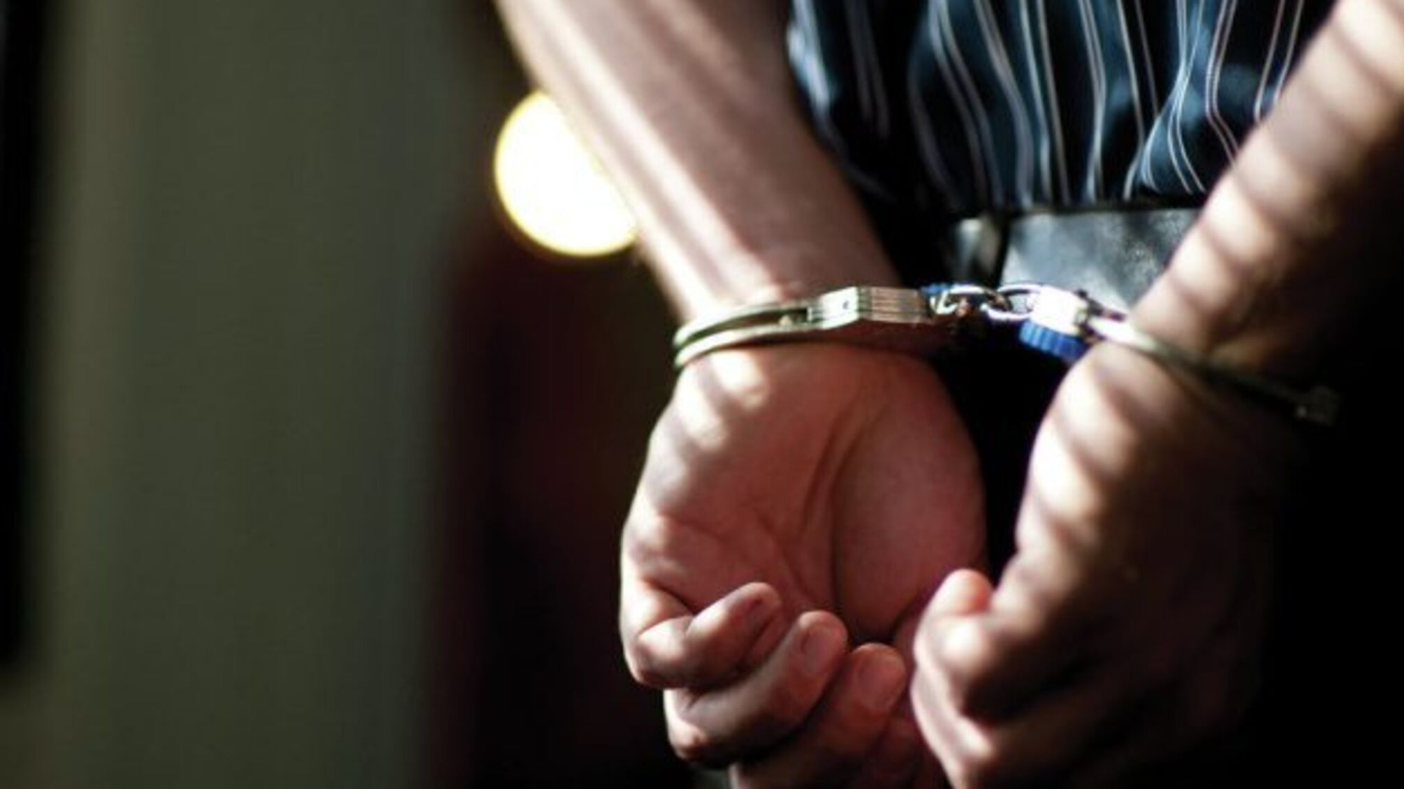 На Полтавщині розслідують причетність поліцейського до зґвалтування