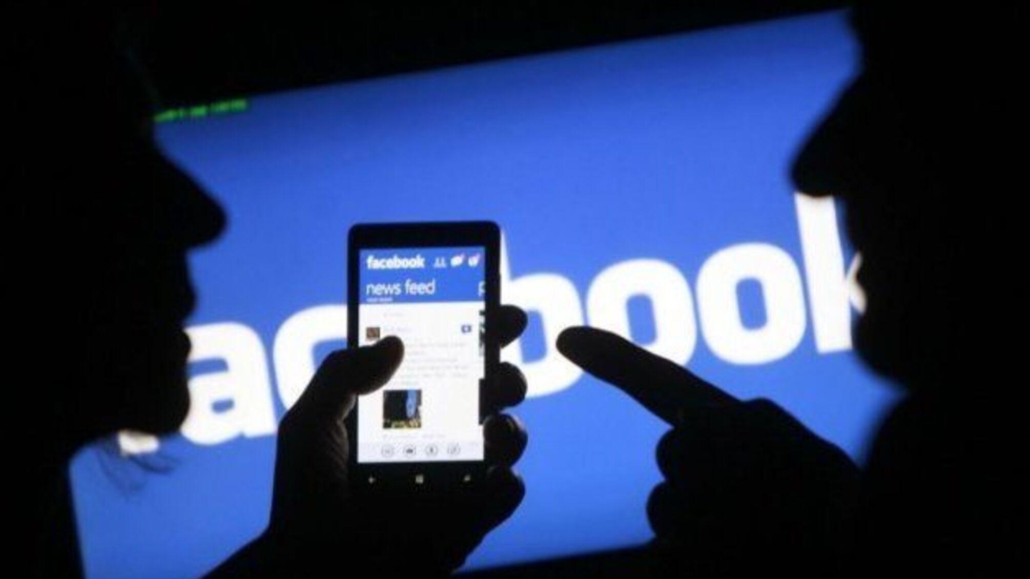 Збій у Facebook спричинив злив даних 1,5 мільярда користувачів