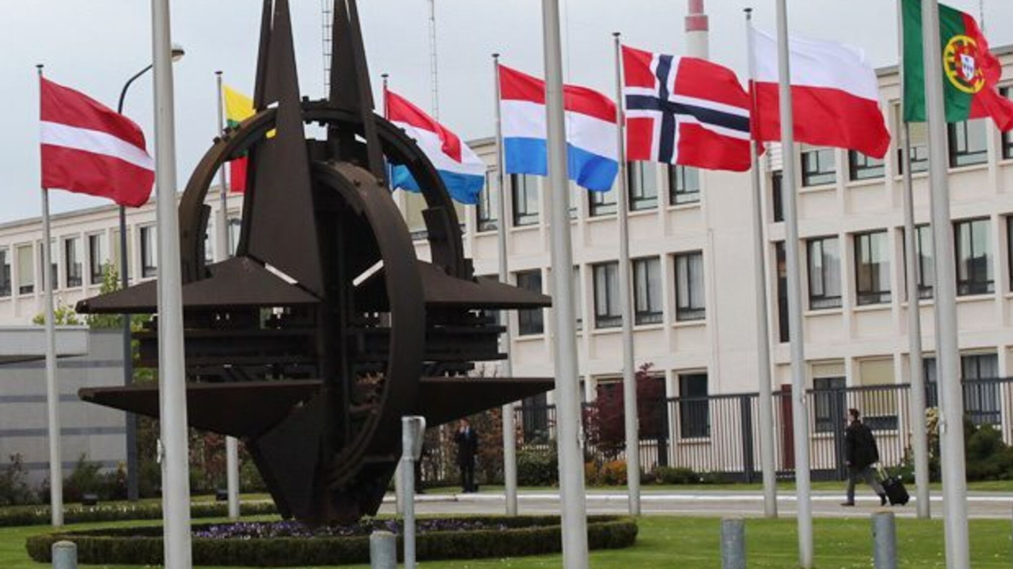 Україну вперше запросили на розширену Конференцію національних директорів озброєнь НАТО