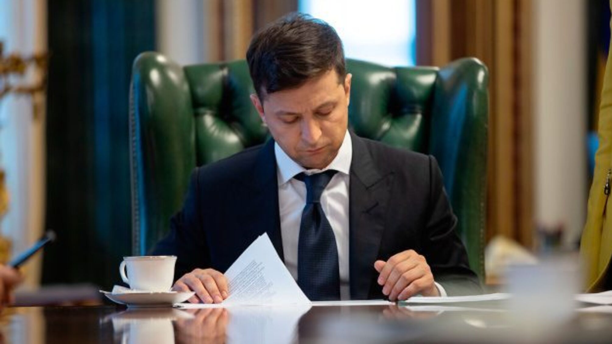 Зеленський підписав закон про реформу Укроборонпрому