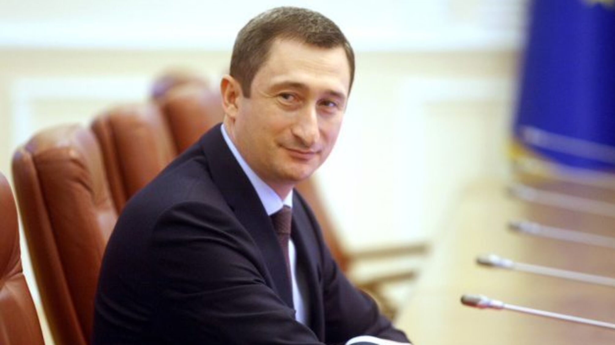 Чернишов закликав громади активніше вакцинуватися