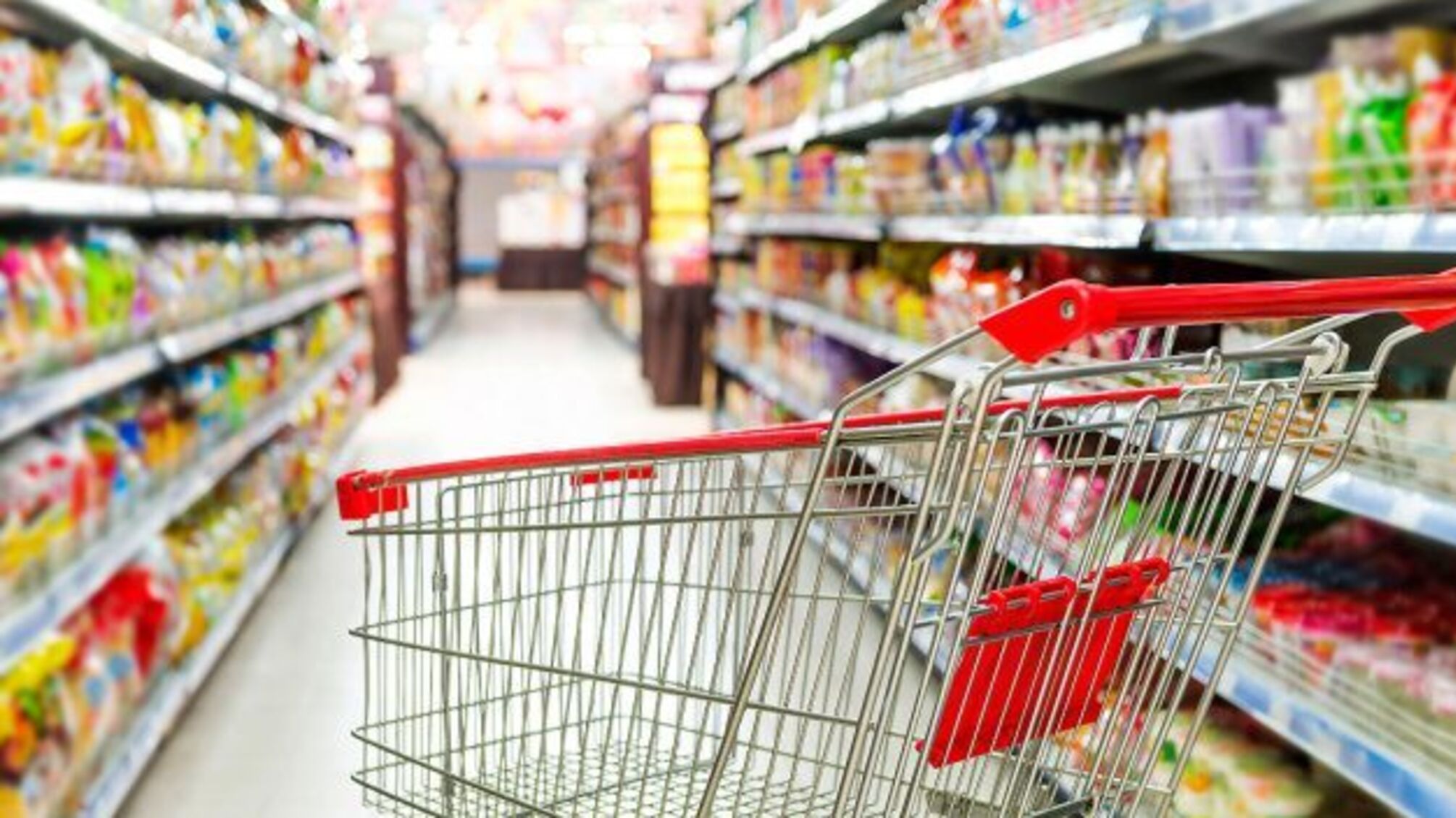 У «червоному» Запоріжжі не дозволять працювати ТРЦ та магазинам без COVID-довідкок