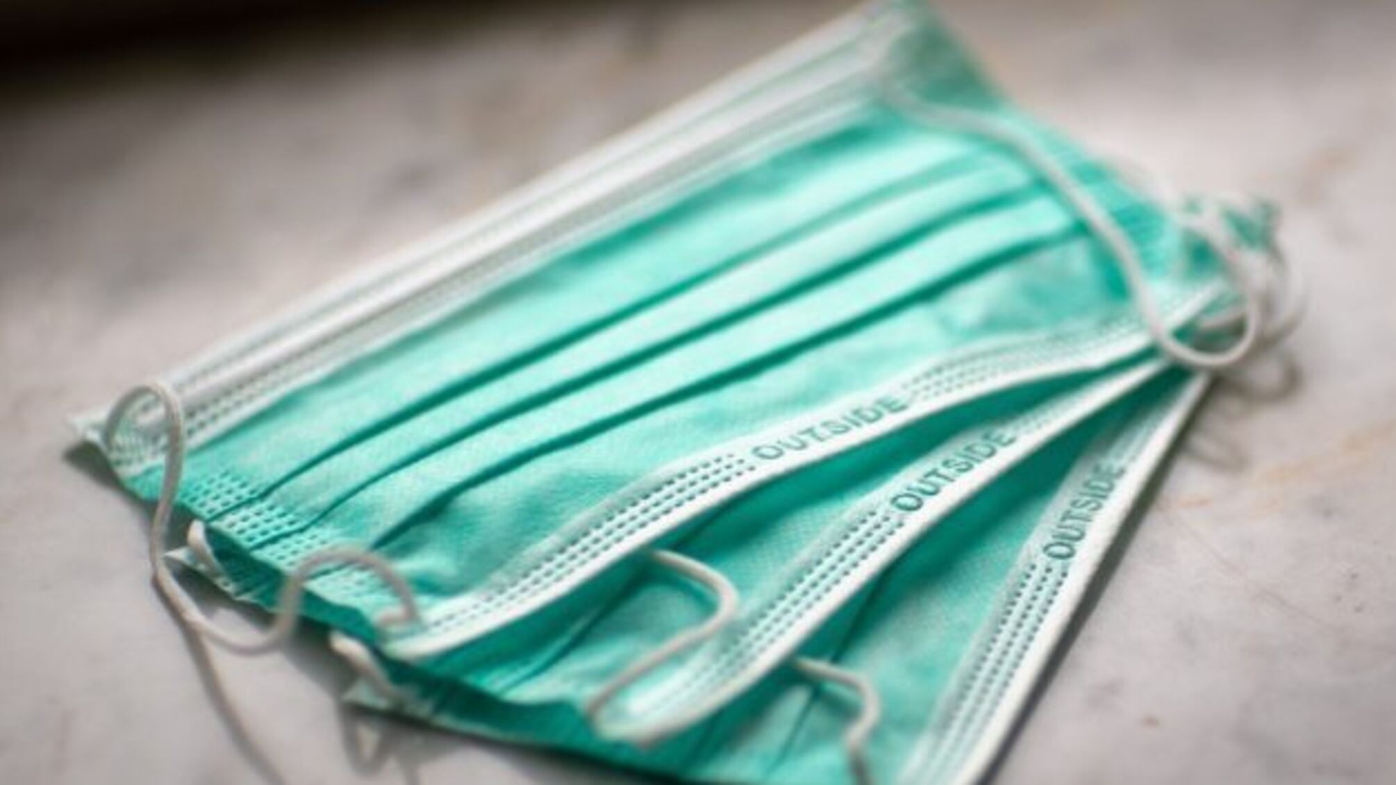 У новозеландському Окленді протестують проти карантину