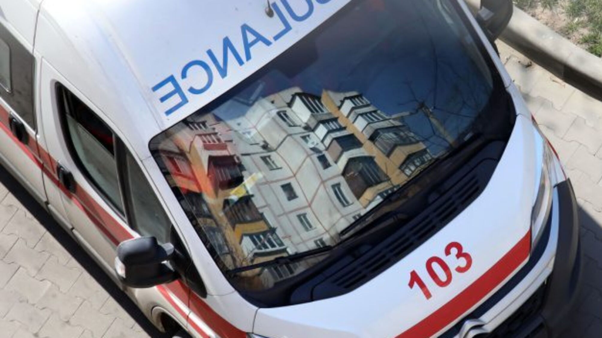 У Сумах чадним газом отруїлася родина, троє дітей і двоє дорослих - у лікарні