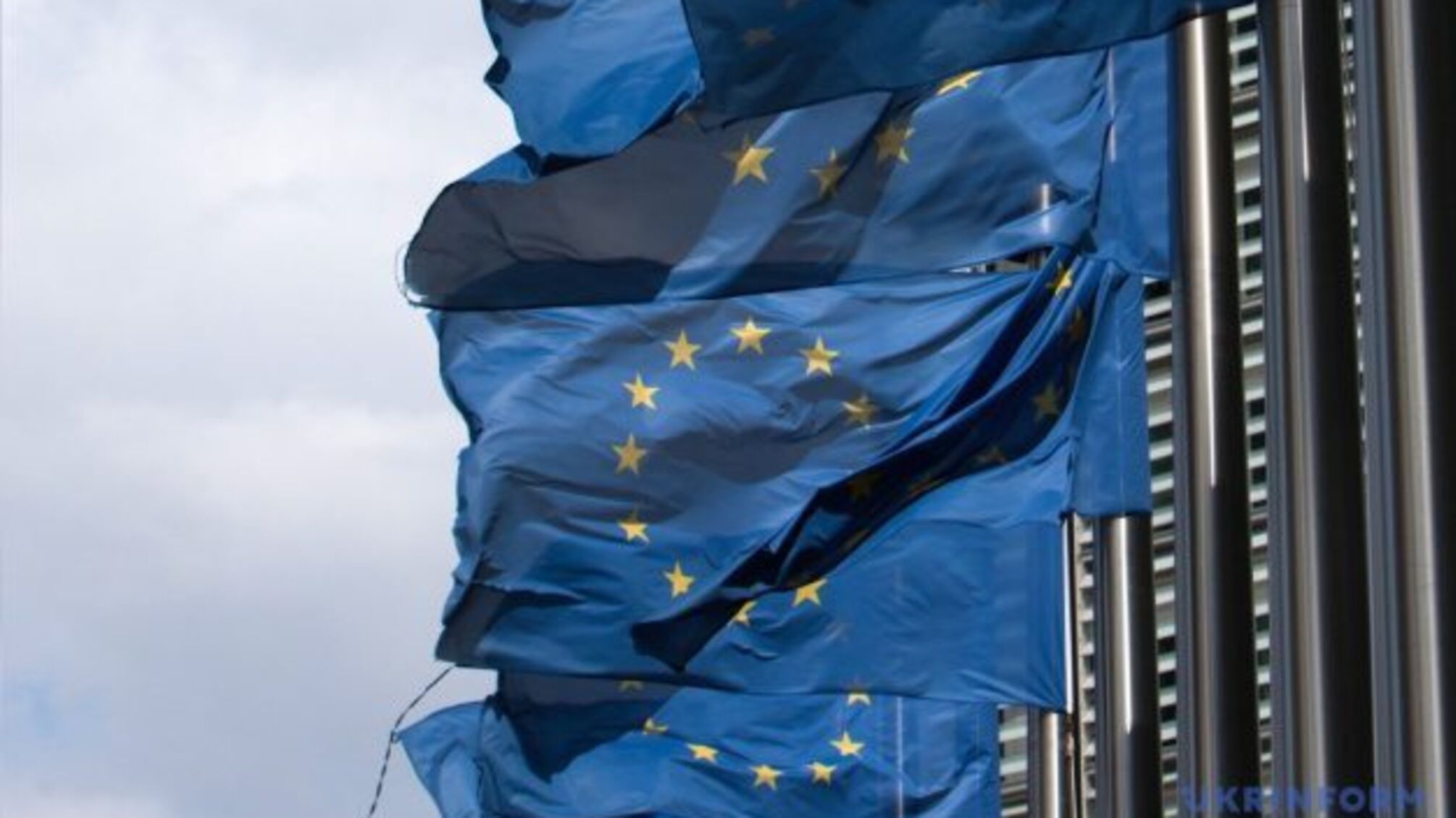 Членство у ЄС передбачає дотримання європейських цінностей - дипломат