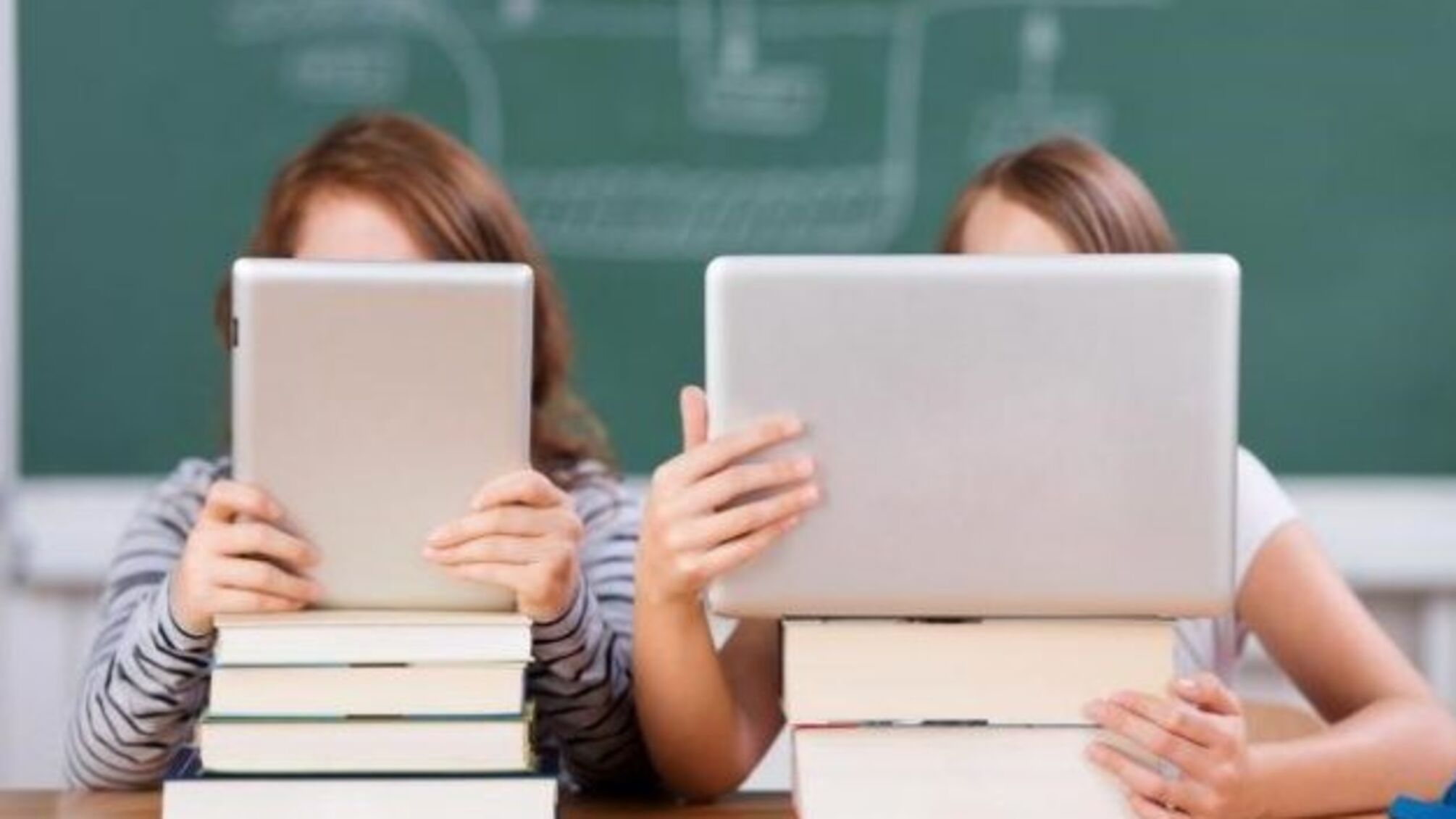 В Україні сьогодні відбудеться онлайн-урок профорієнтації