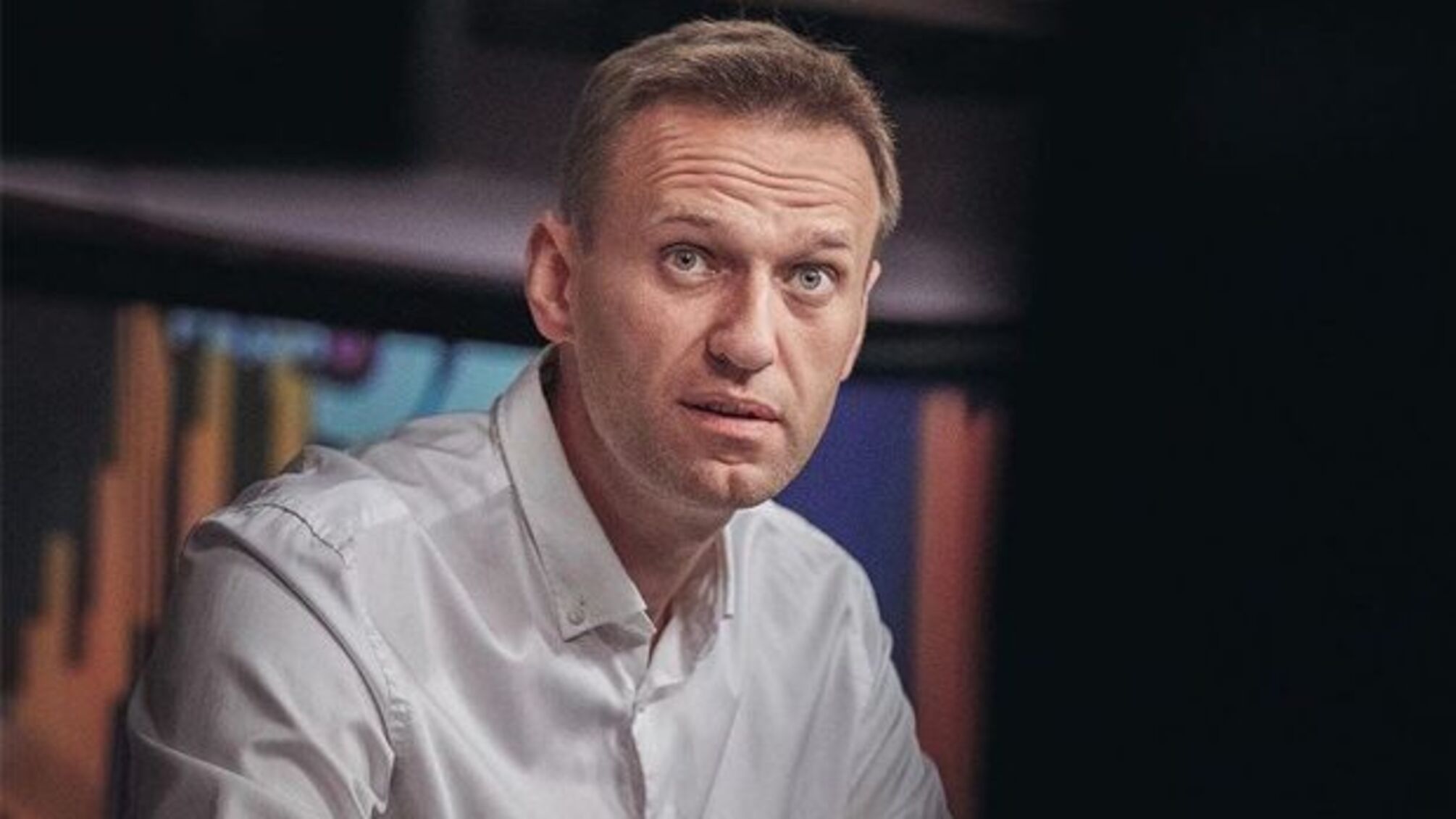 Навальний став лауреатом польської премії «Лицар свободи»