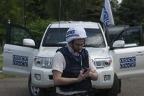 Представниця ОБСЄ засудила блокування окупантами роботи місії на сході України