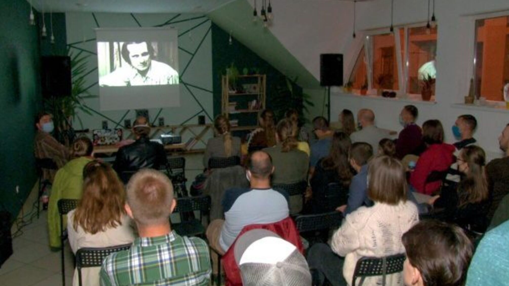 Карпатський гірський кінофестиваль оголосив переможців