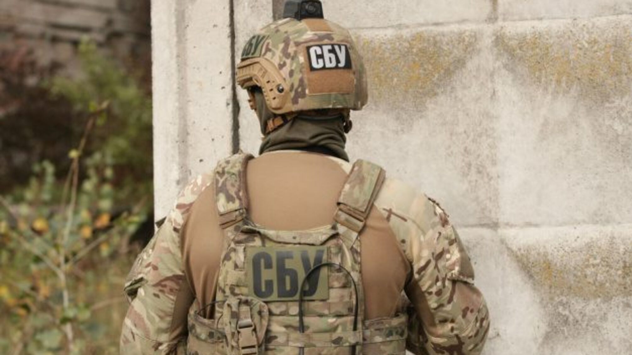 СБУ цьогоріч затримала на сході України дев'ятьох бойовиків