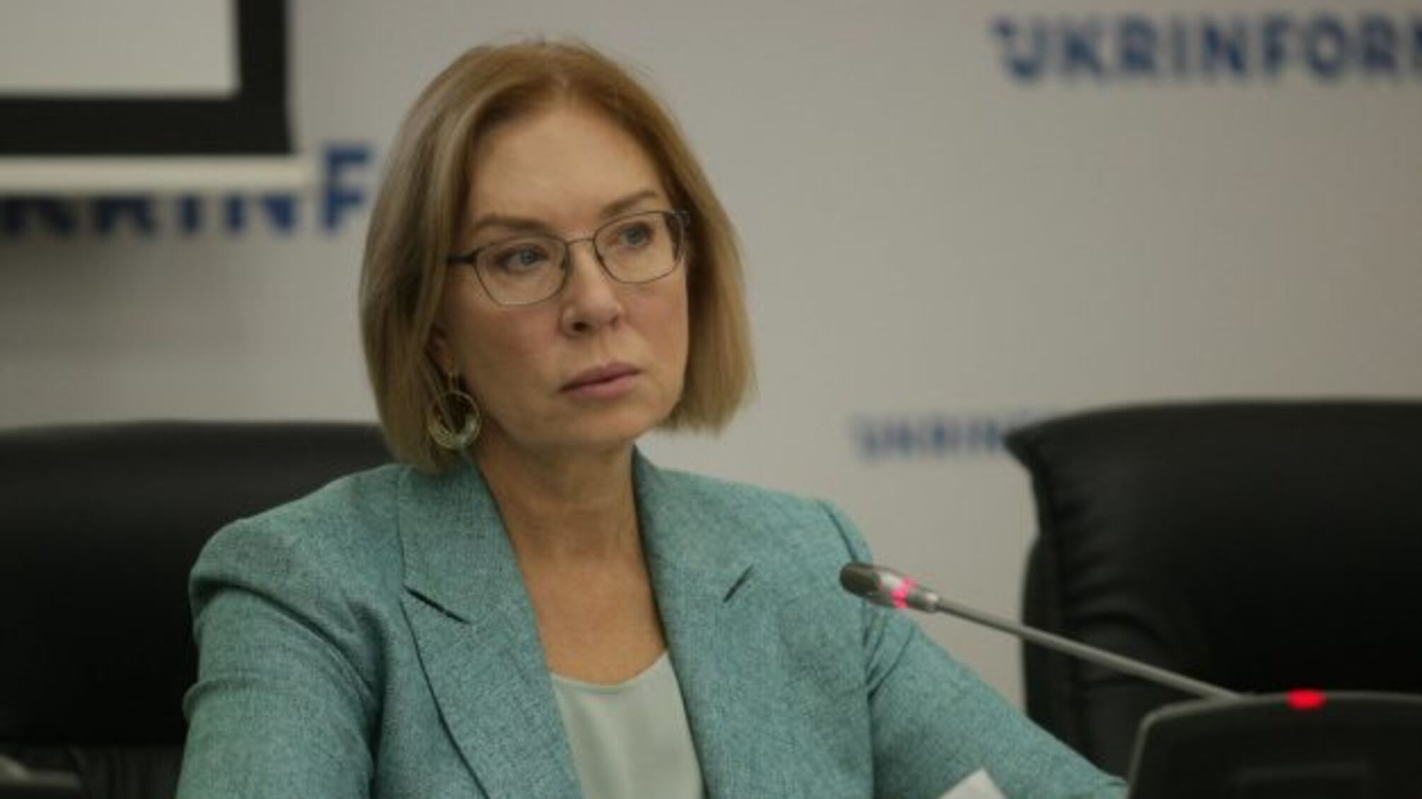 Законопроєкт щодо відчуження земельних ділянок відправлять на доопрацювання - Денісова