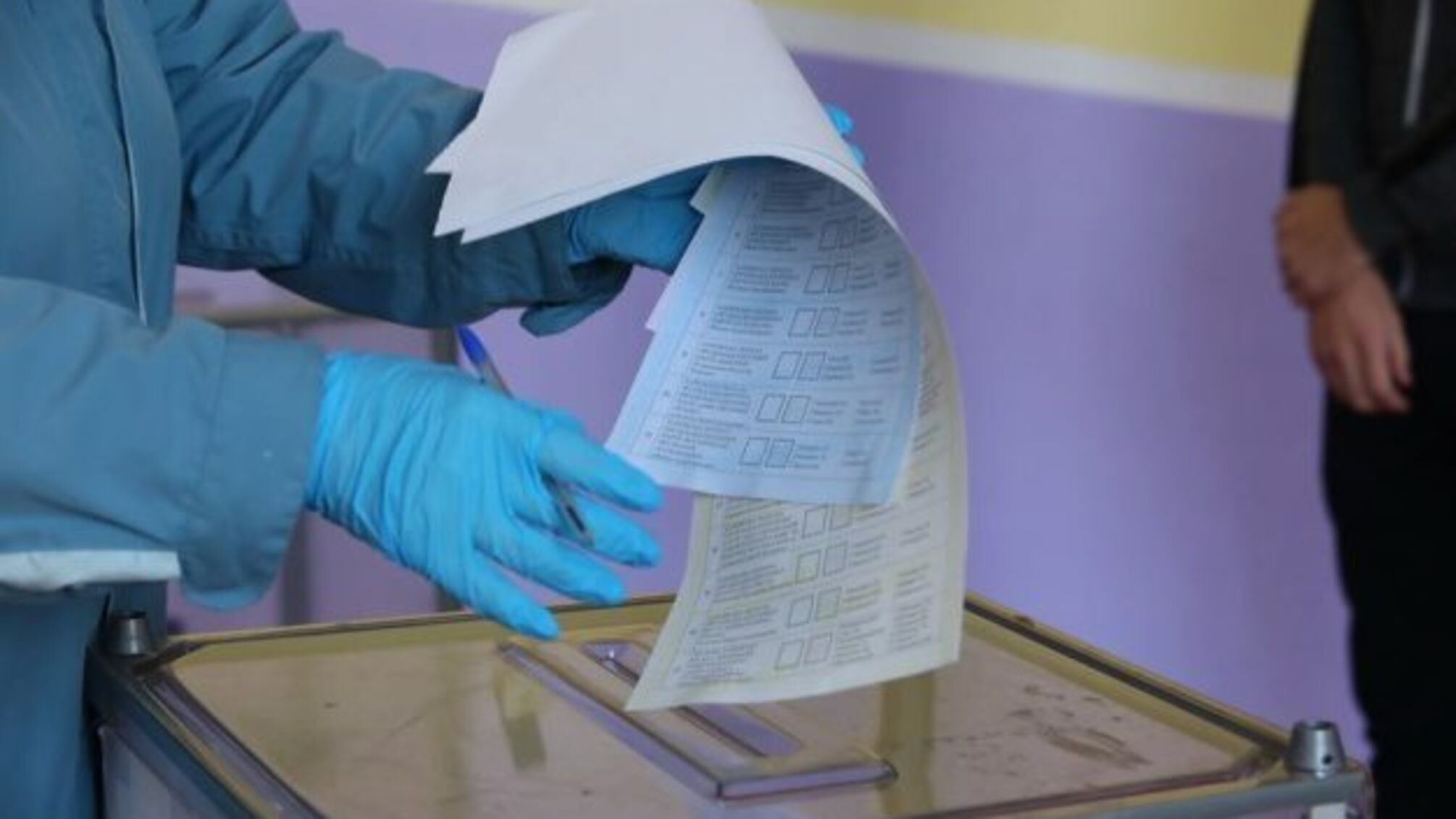 Довибори в Раду: на Черкащині зареєстрували 26 кандидатів, є повні тезки