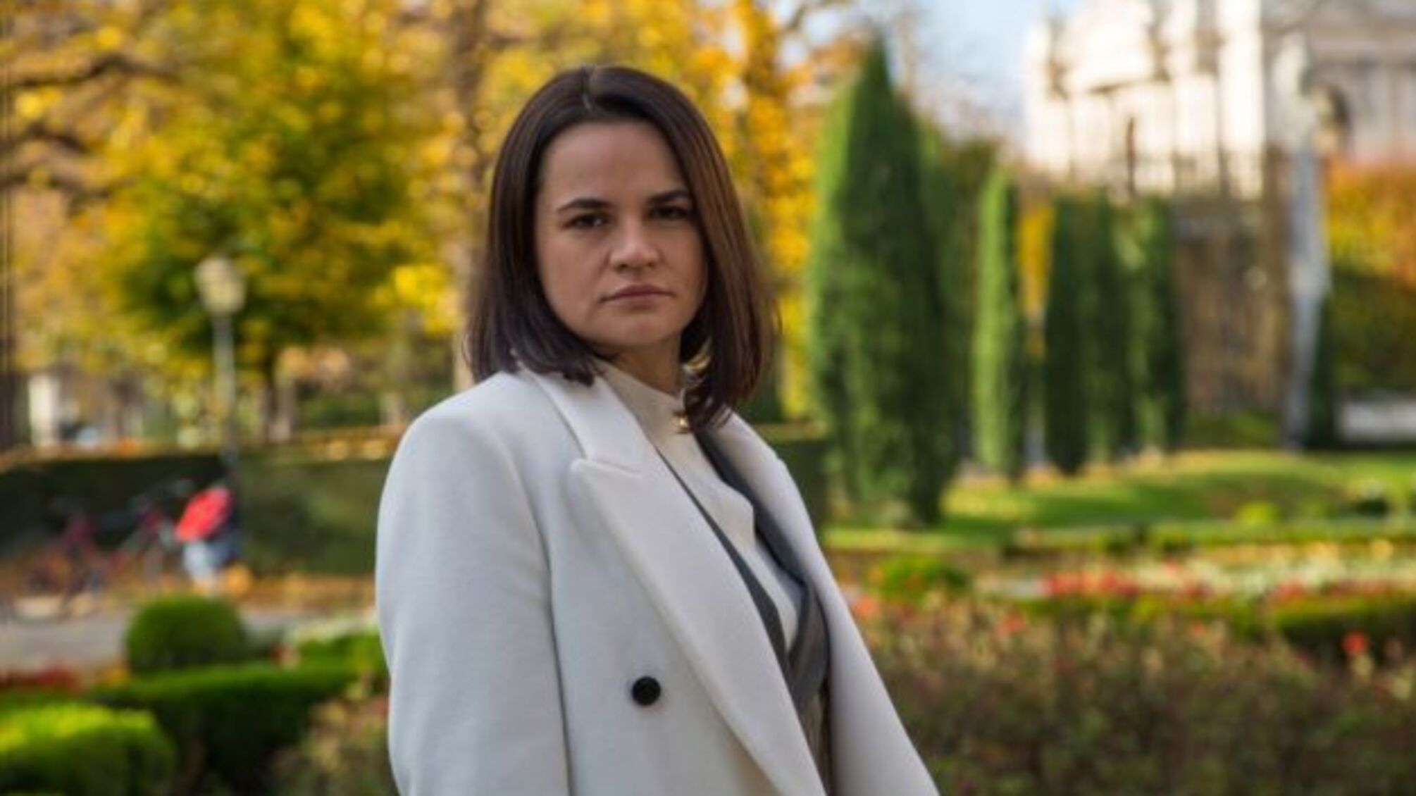 На Тихановську в Білорусі завели нову кримінальну справу