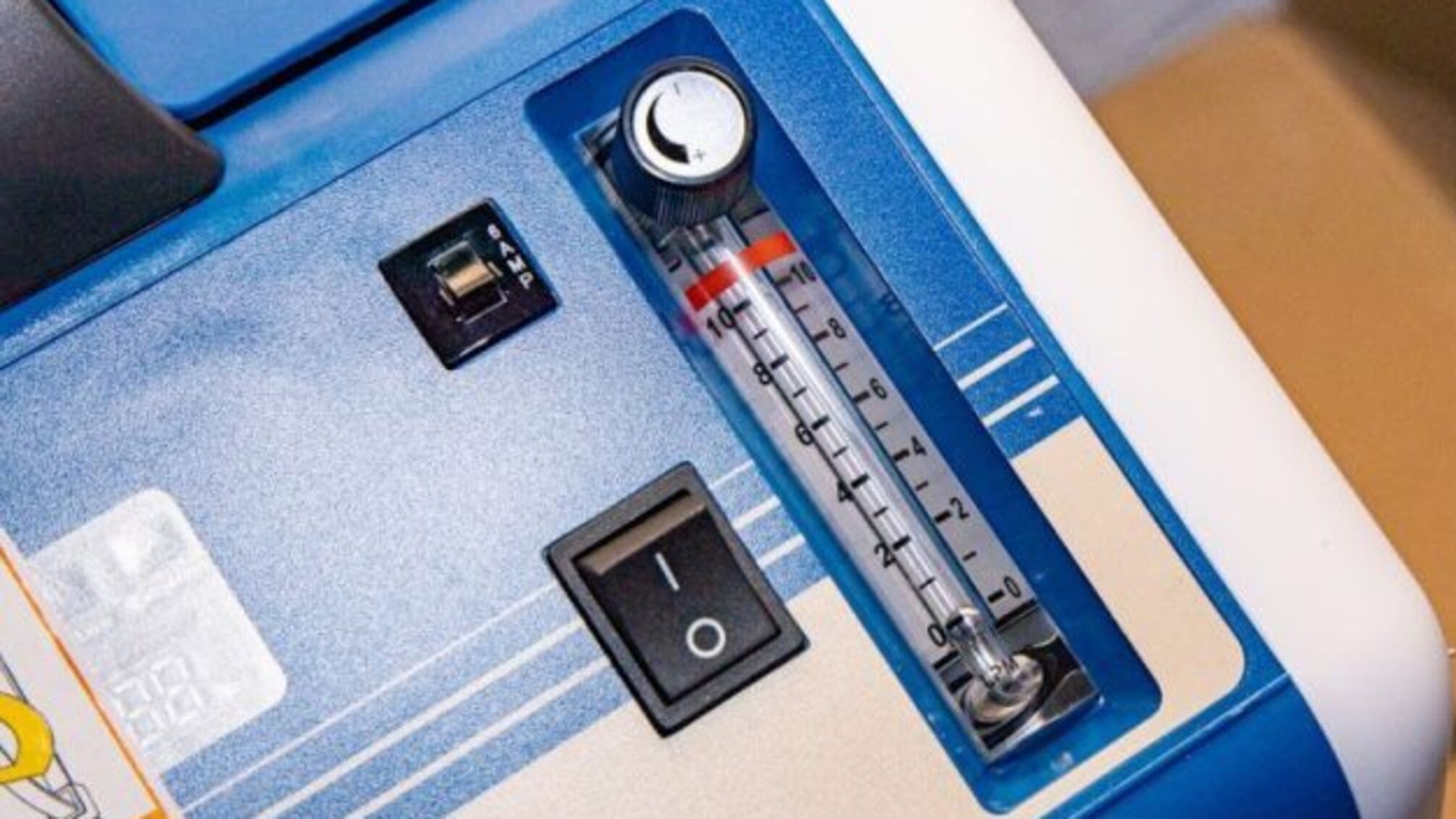 Дашборди МОЗ сповістять про наявність кисневих концентраторів на «первинці» - Ляшко