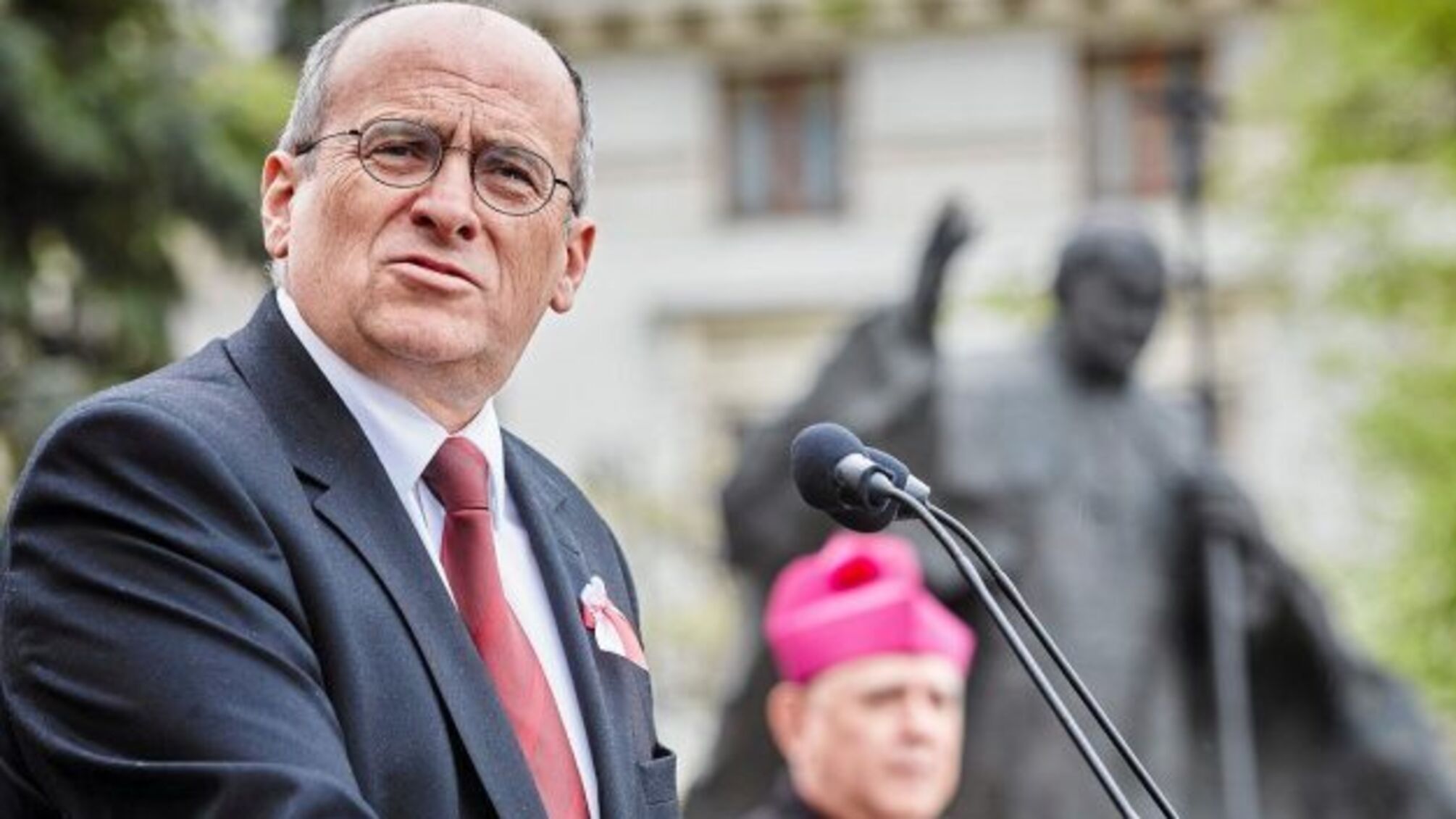 Глава МЗС Польщі: Ніщо не вказує на готовність Штатів залишити Європу