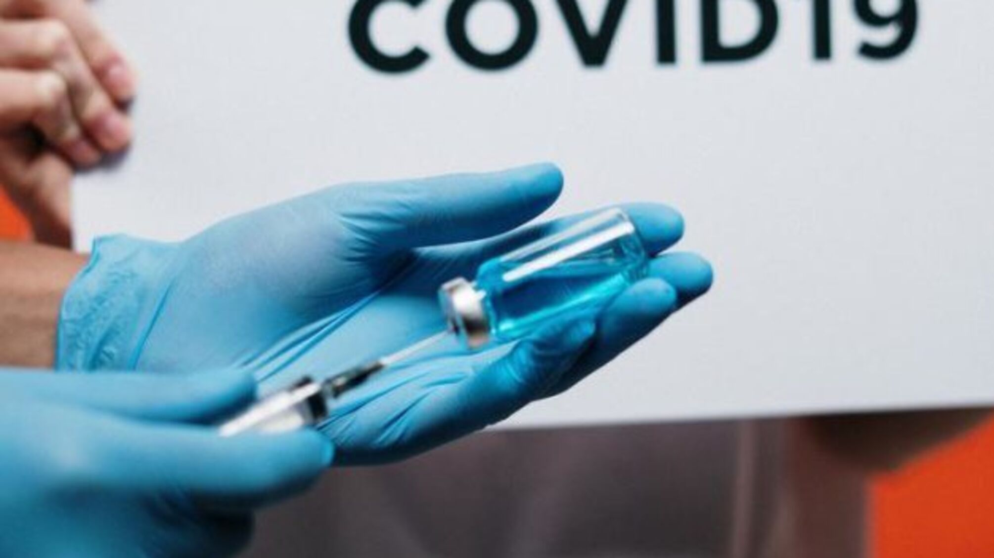 ЄС відправив понад мільярд доз COVID-вакцин більш як для 150 країн світу