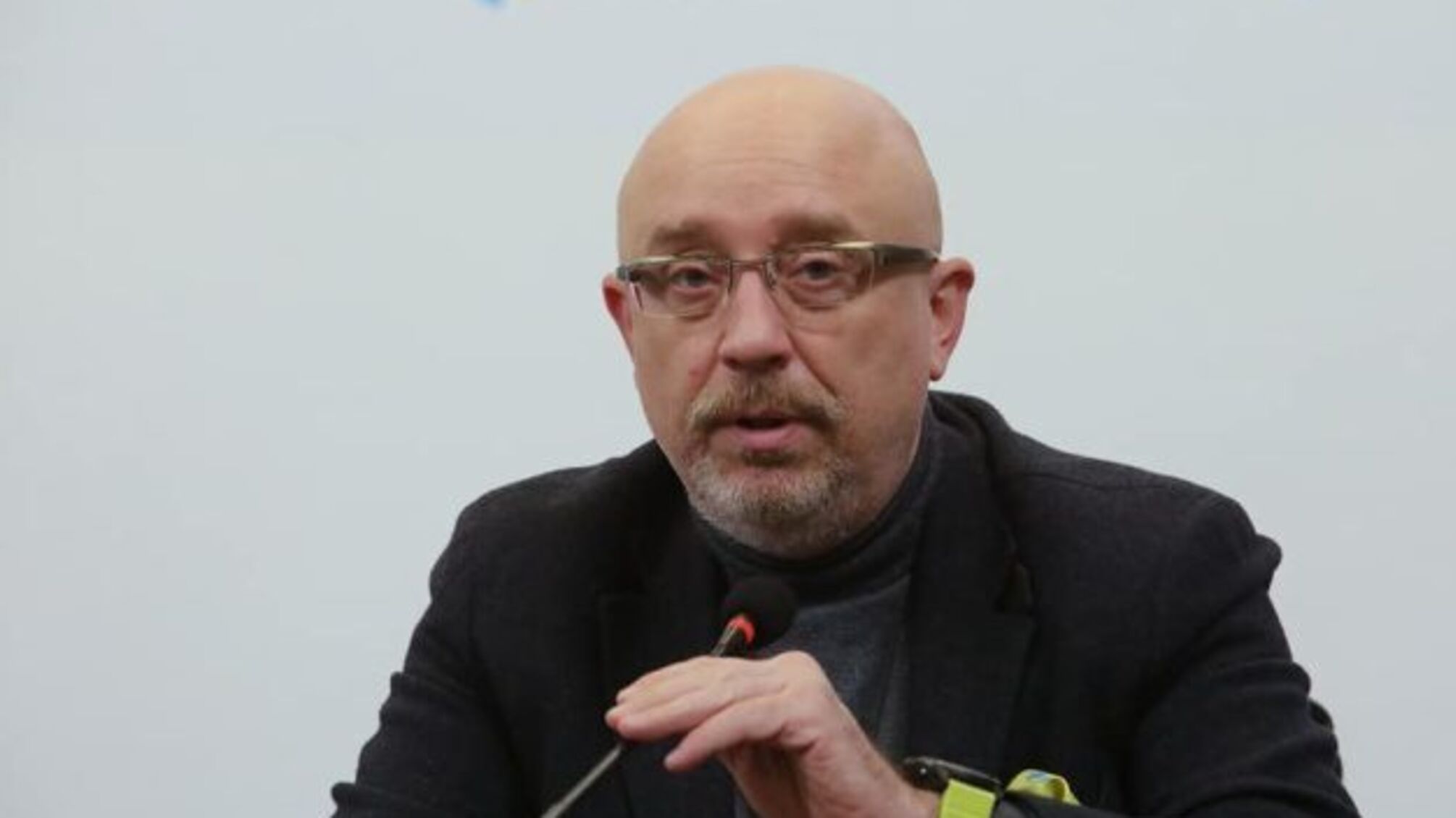 Понад 80 тисяч переселенців потребують житла – Резніков