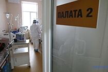 В Україні – 12 662 нові випадки коронавірусу