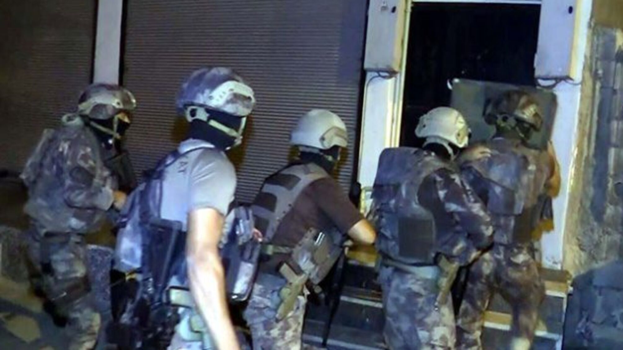 В Ізраїлі заарештували понад пів сотні підозрюваних у причетності до торгівлі наркотиками