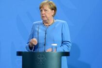 Гуманітарна допомога Афганістану має бути узгоджена – Меркель