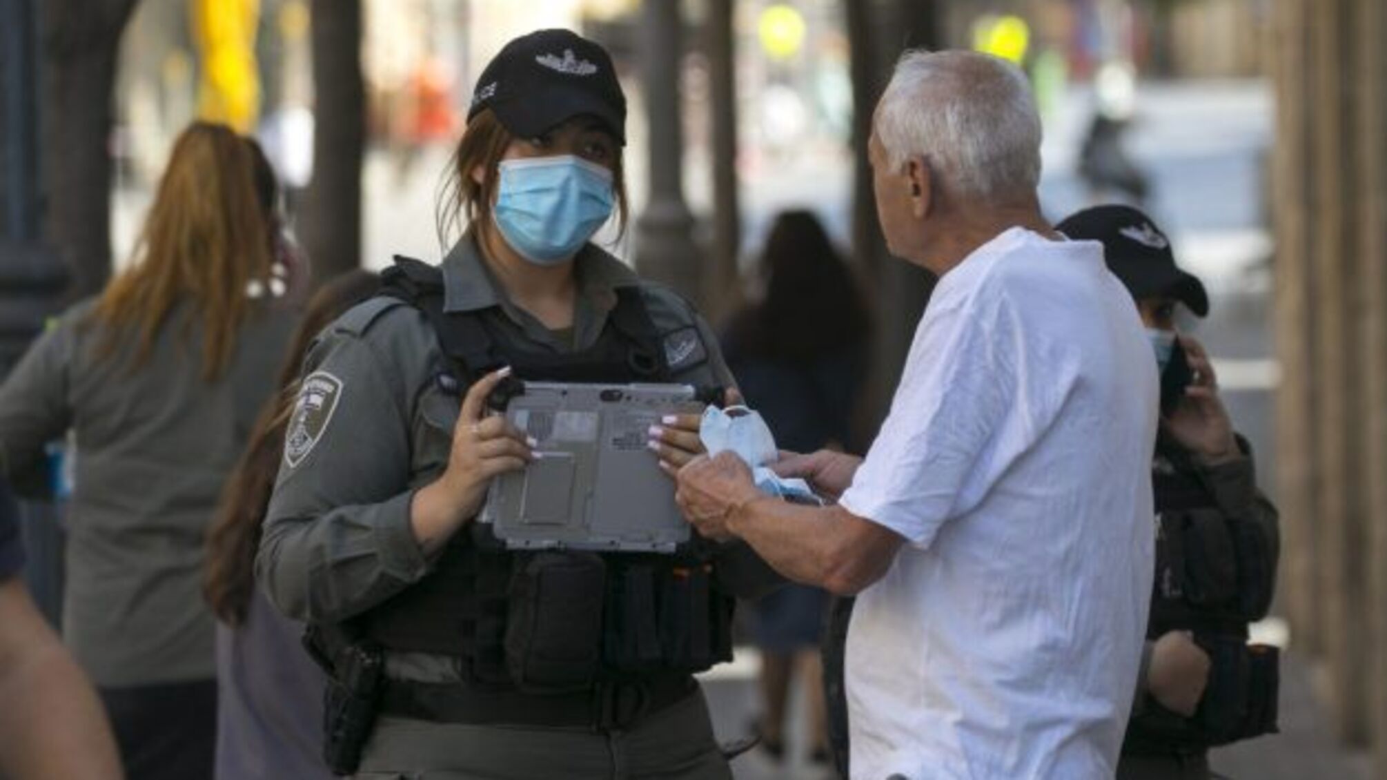 Ізраїль скасовує список «червоних» країн з 4 жовтня