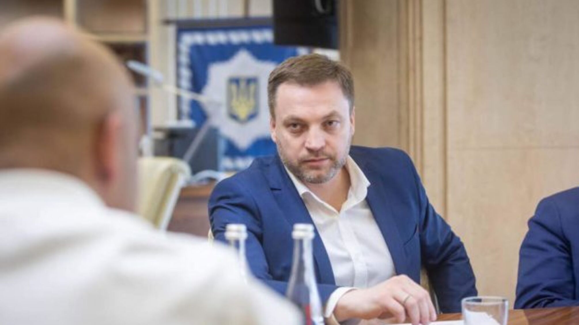 Монастирський упевнений, що підозра у справі «Дельта Банку» - не остання