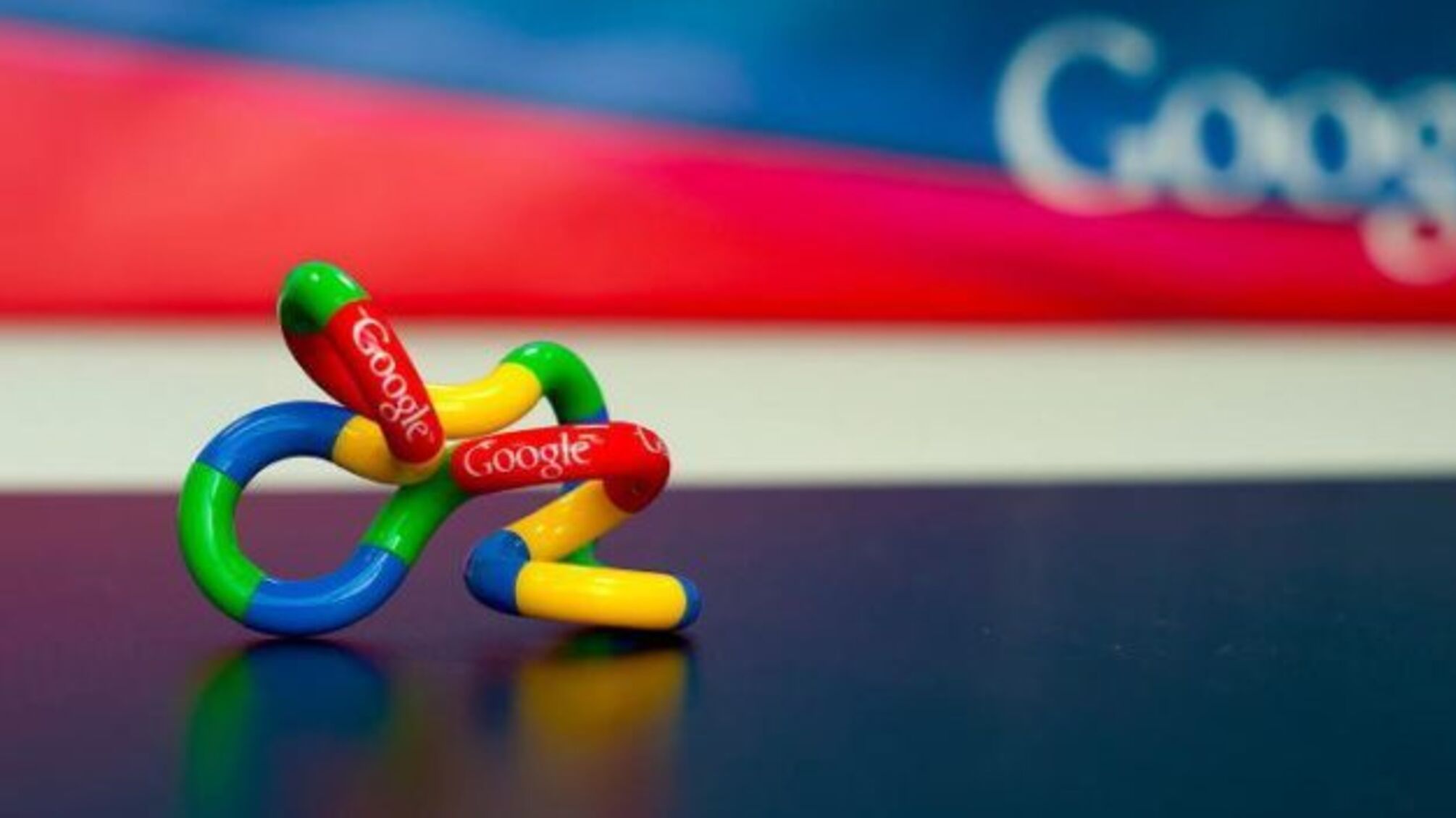 Google привітав українських учителів з професійним святом