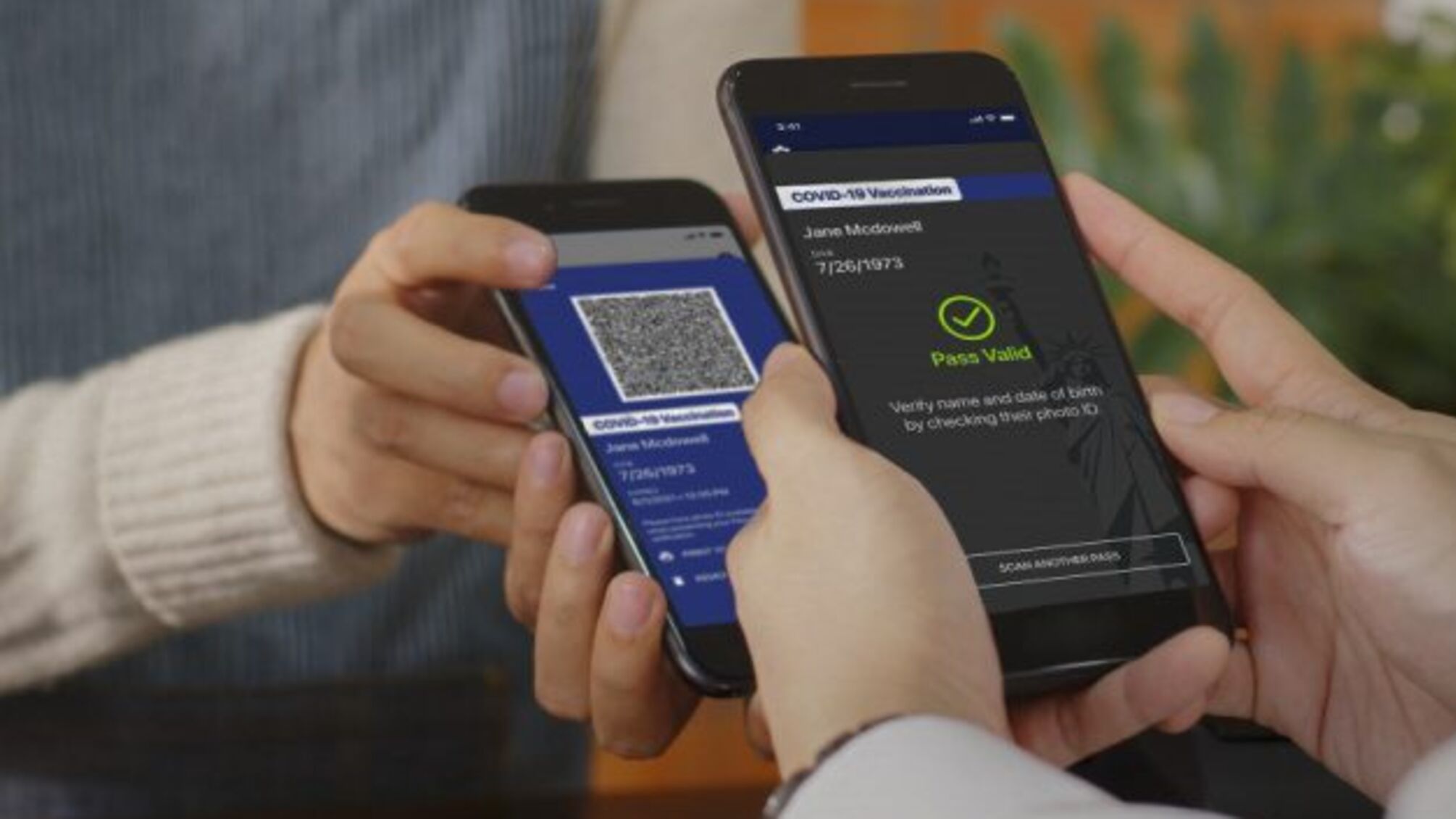 У МОЗ надали рекомендації на випадки, коли COVID-сертифікат не формується