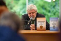 Книга-фест в Ужгороді: найбільше нагород взяло «Видавництво Олександри Гаркуші»