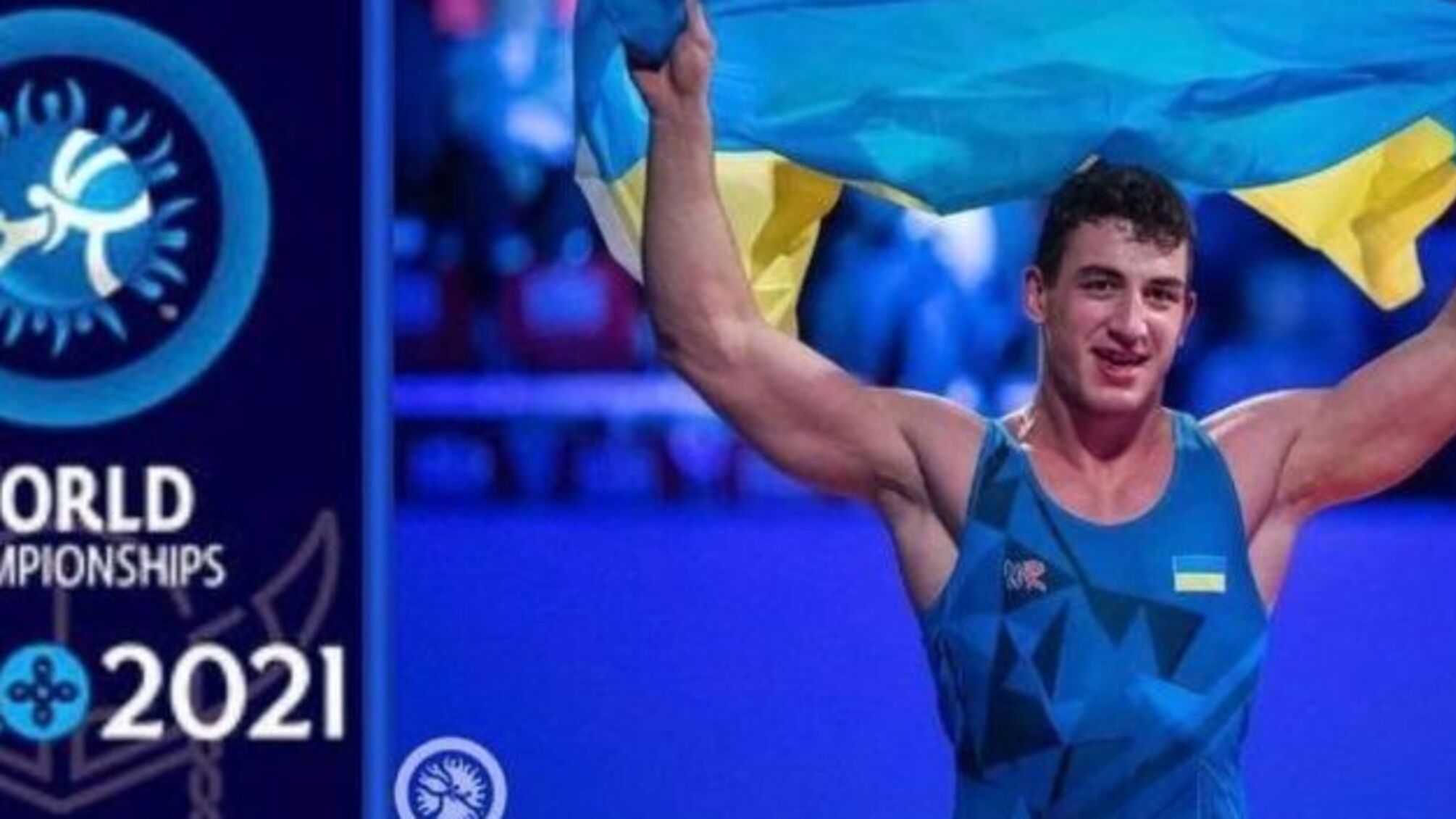 В Норвегії стартує чемпіонат світу зі спортивної боротьби