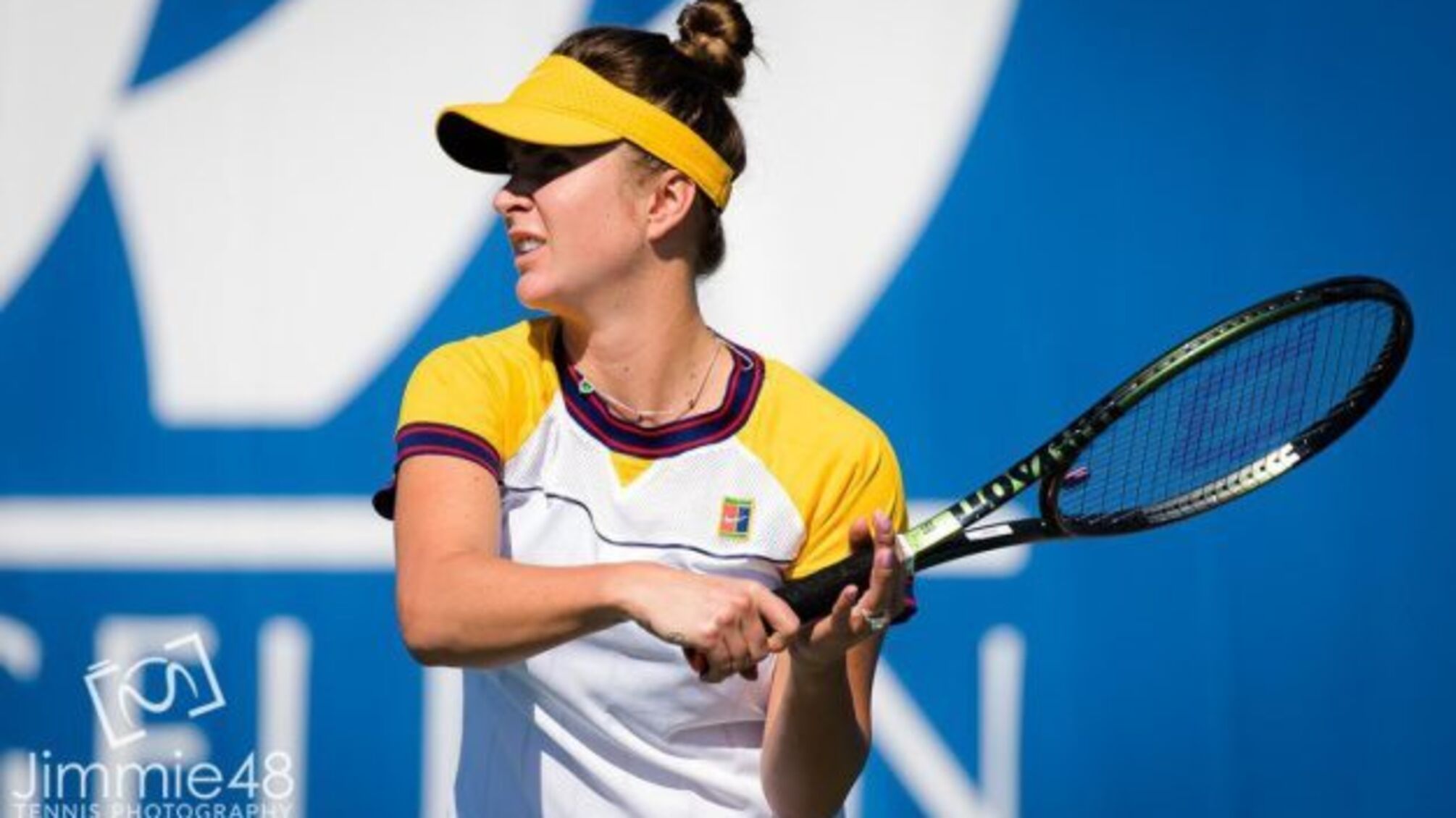 Світоліна програла чвертьфінал на турнірі WTA в Чикаго