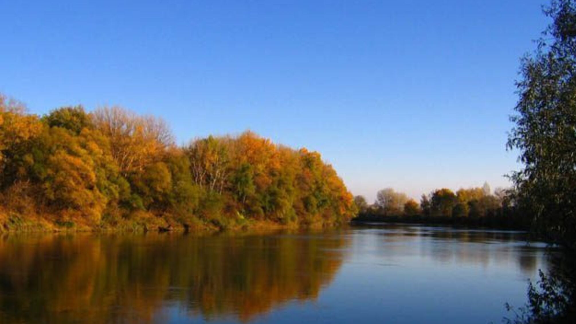 2 жовтня: народний календар і астровісник