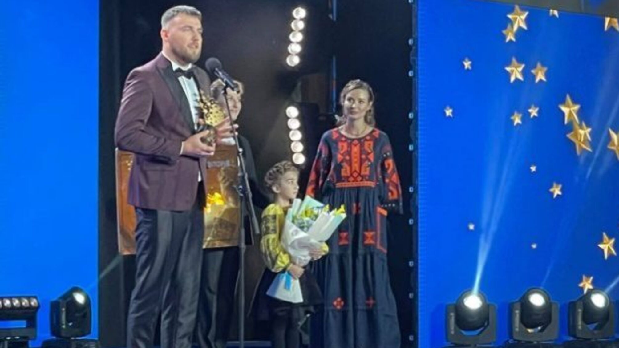 Найкращим вчителем України став викладач з Києва