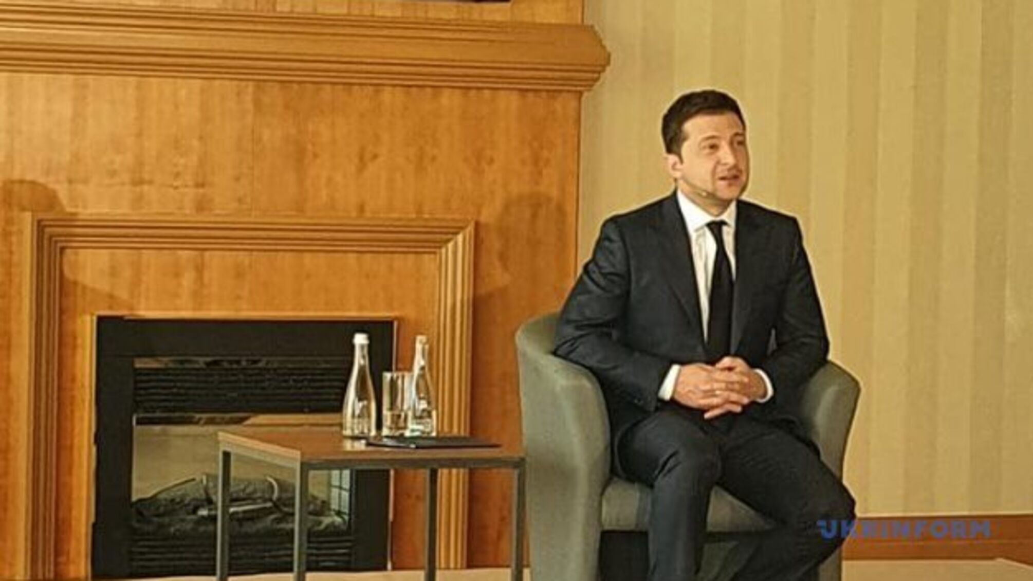 РНБО стала потужним органом, який ставить на місце зрадників держави - Президент