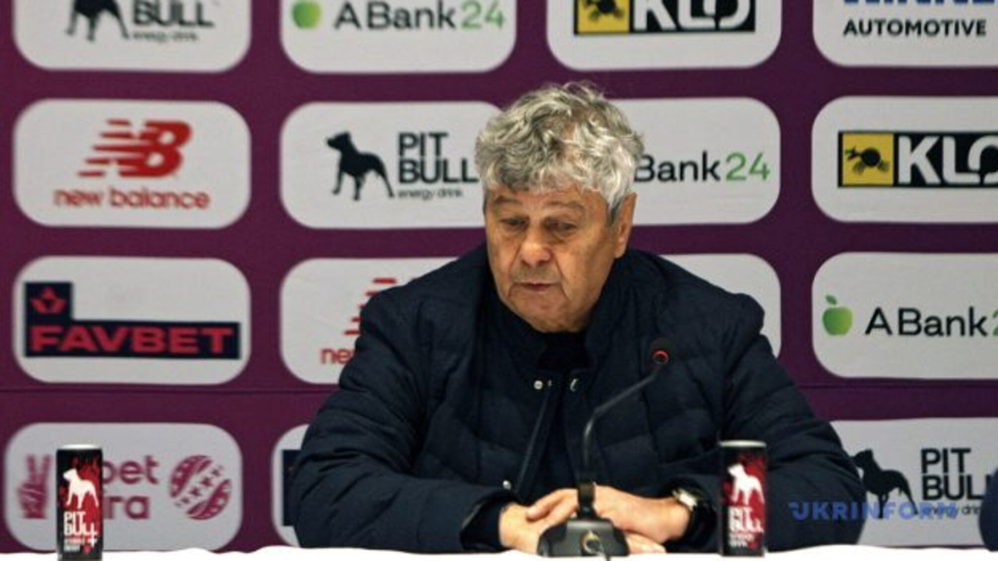 Луческу: ми усунули швидкість і техніку «Шахтаря»