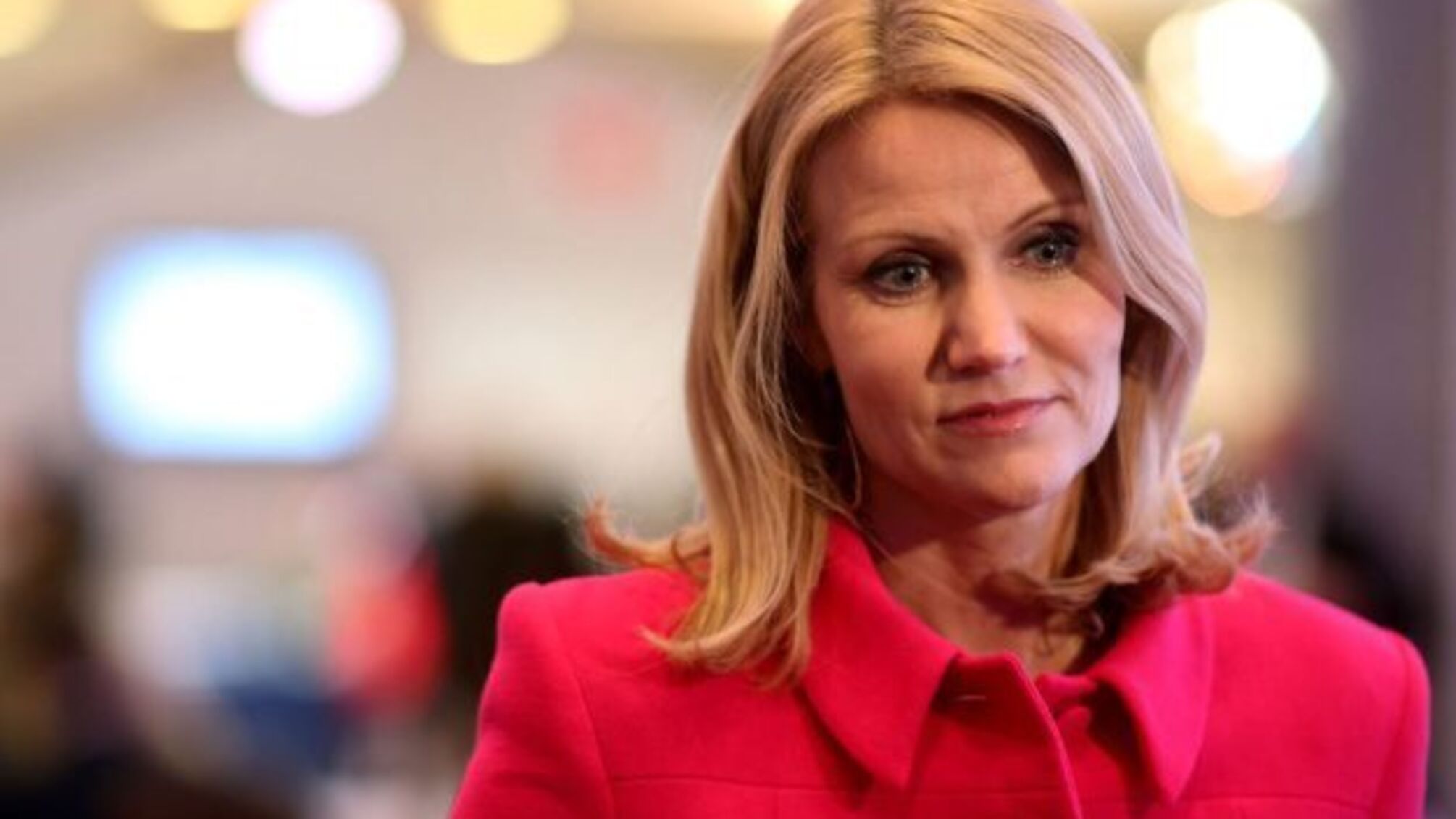 Експрем’єрка Данії звинуватила колишнього президента Франції у домаганнях