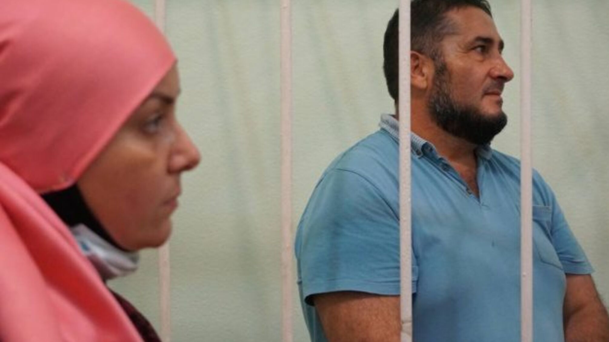 Кримському активісту Завуру Абдуллаєву продовжили арешт на чотири місяці