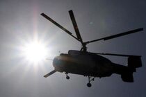 У Тунісі розбився військовий гелікоптер, троє солдатів загинули