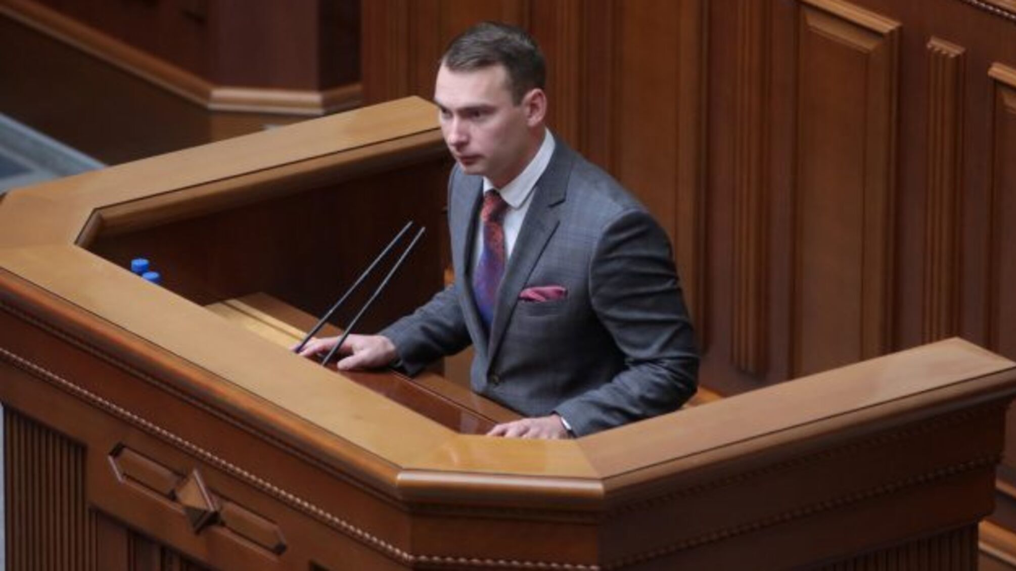 Податковий комітет схвалив фінальну редакцію «податкового» законопроєкту — депутат