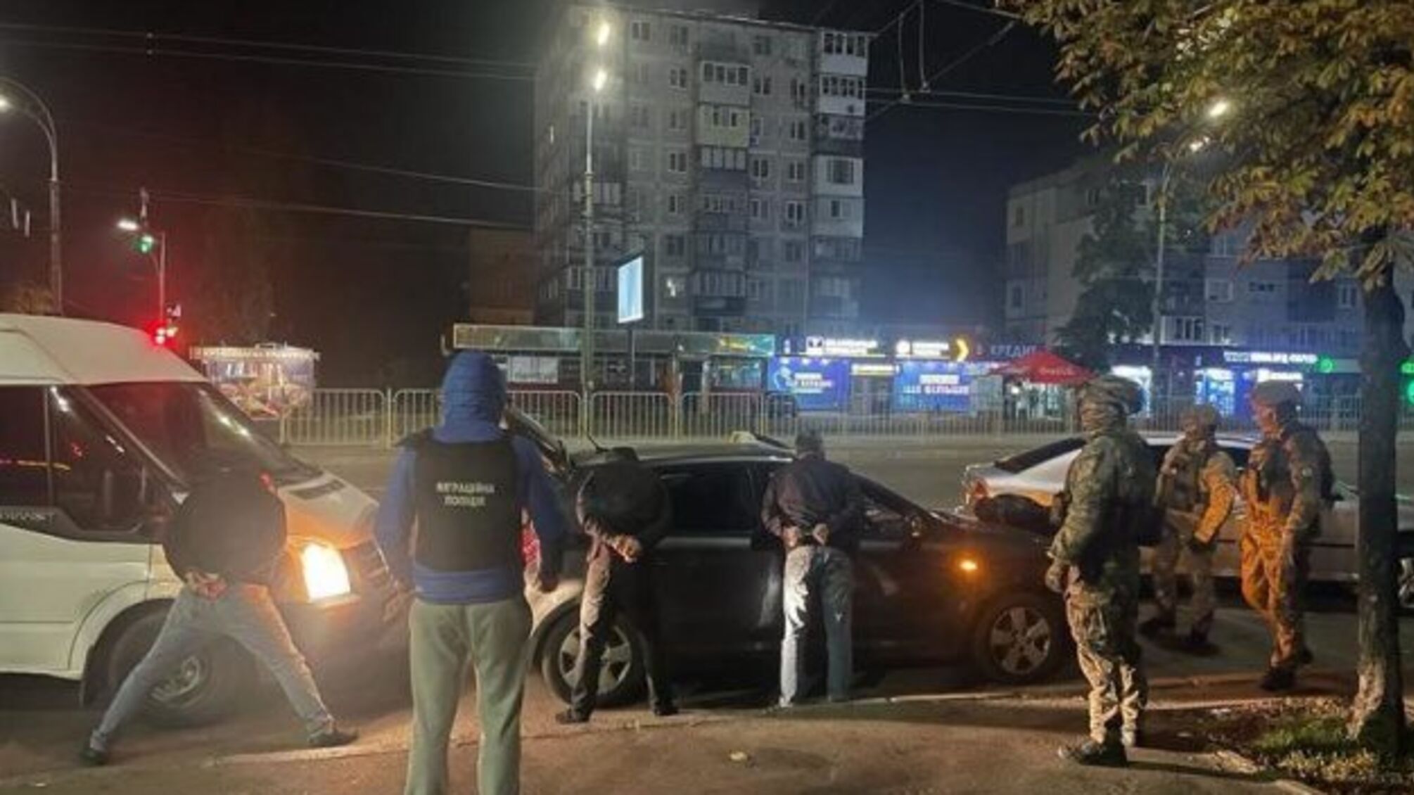 У Києві знешкодили банду грабіжників, які підмішували жертвам «ліки» в алкоголь