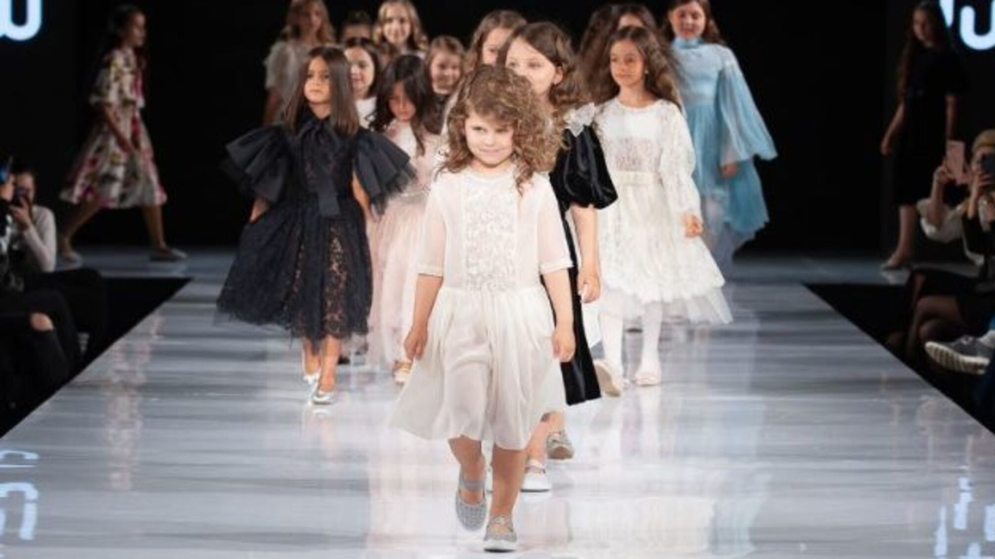 На п’ятому Junior Fashion Week відбудеться показ колекції Олексія Залевського «НЕЗАЛЕЖНІ»