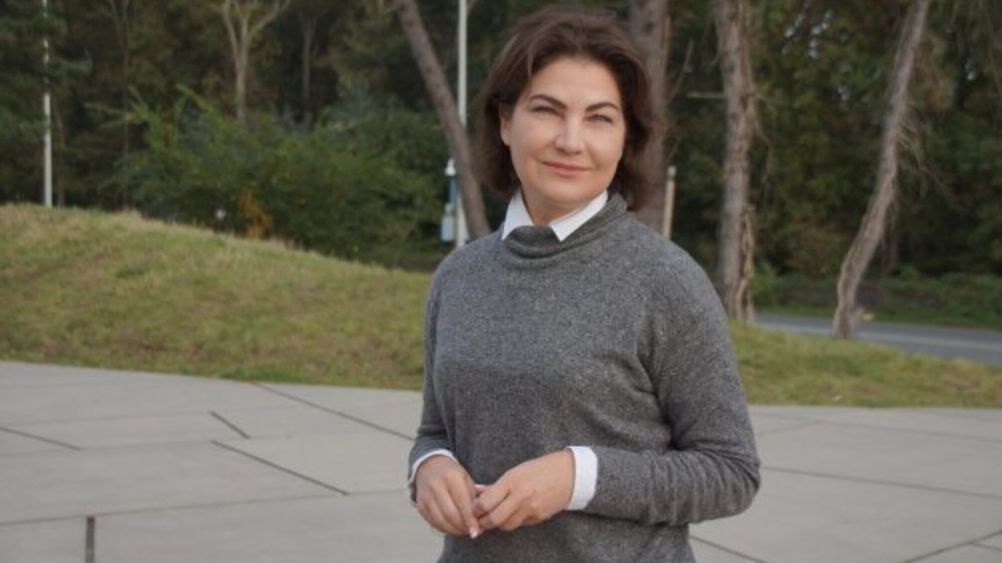 Римський статут дасть Україні нові можливості в суді у Гаазі – Венедіктова