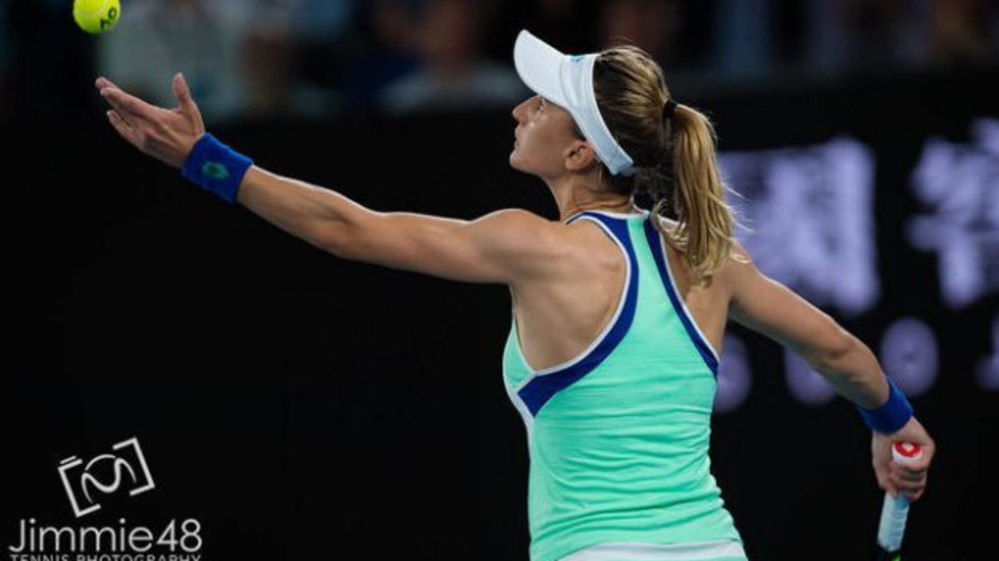 Цуренко вийшла до другого кола турніру WTA в Москві