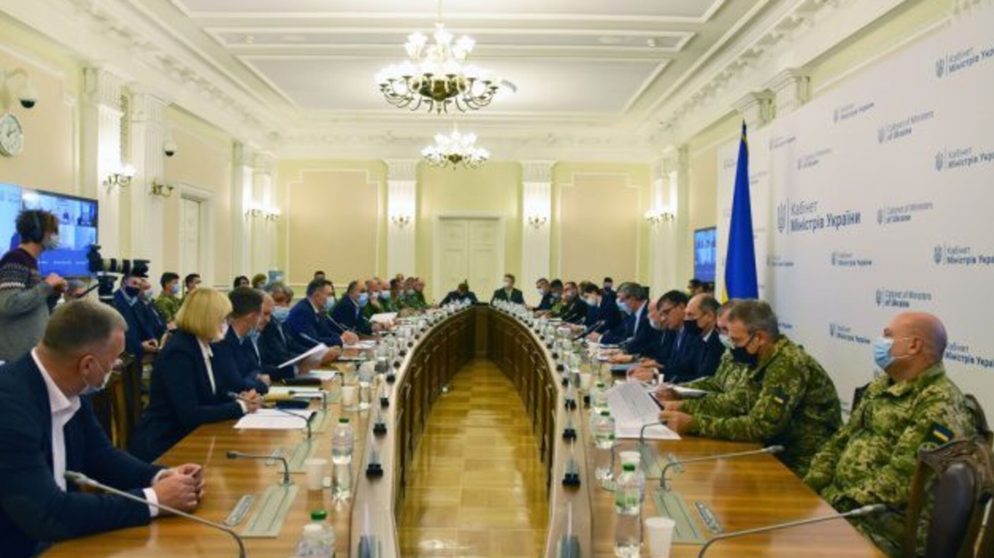 Оборонні закупівлі: Уруський розповів про плани розв’язання «хронічних проблем»