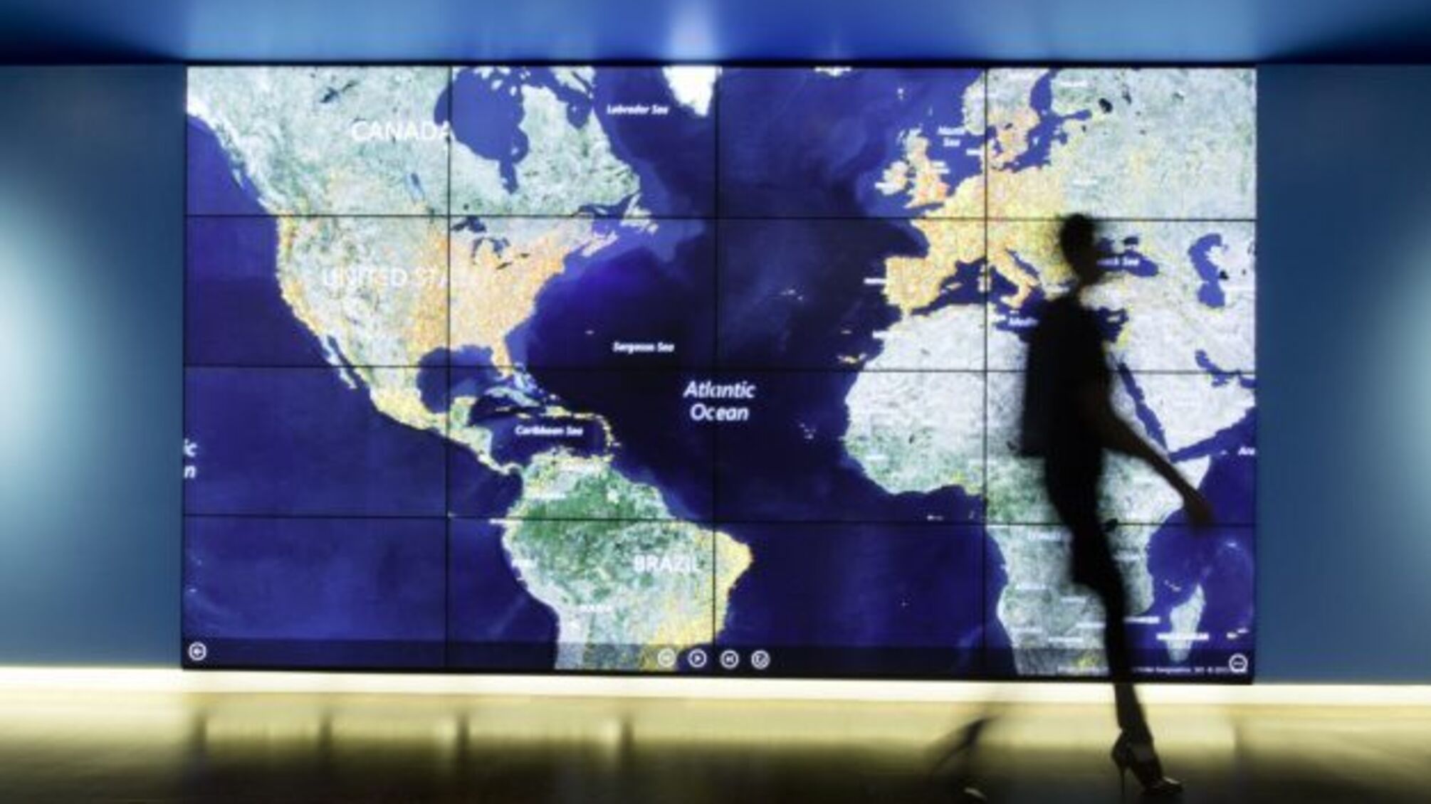 Microsoft заявляє про нову масштабну кібератаку з РФ проти американських мереж