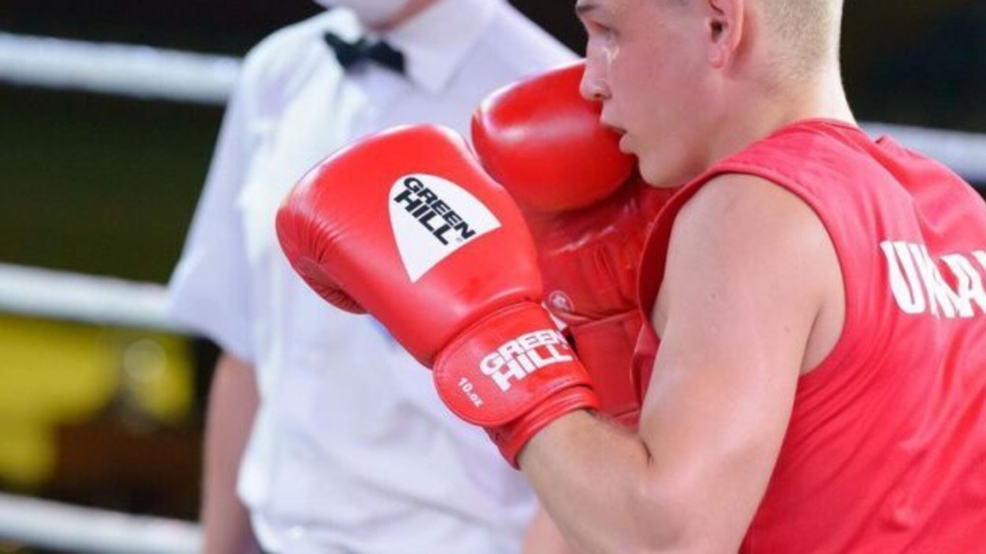 Двоє українських боксерів достроково завершили виступ на чемпіонаті світу в Сербії